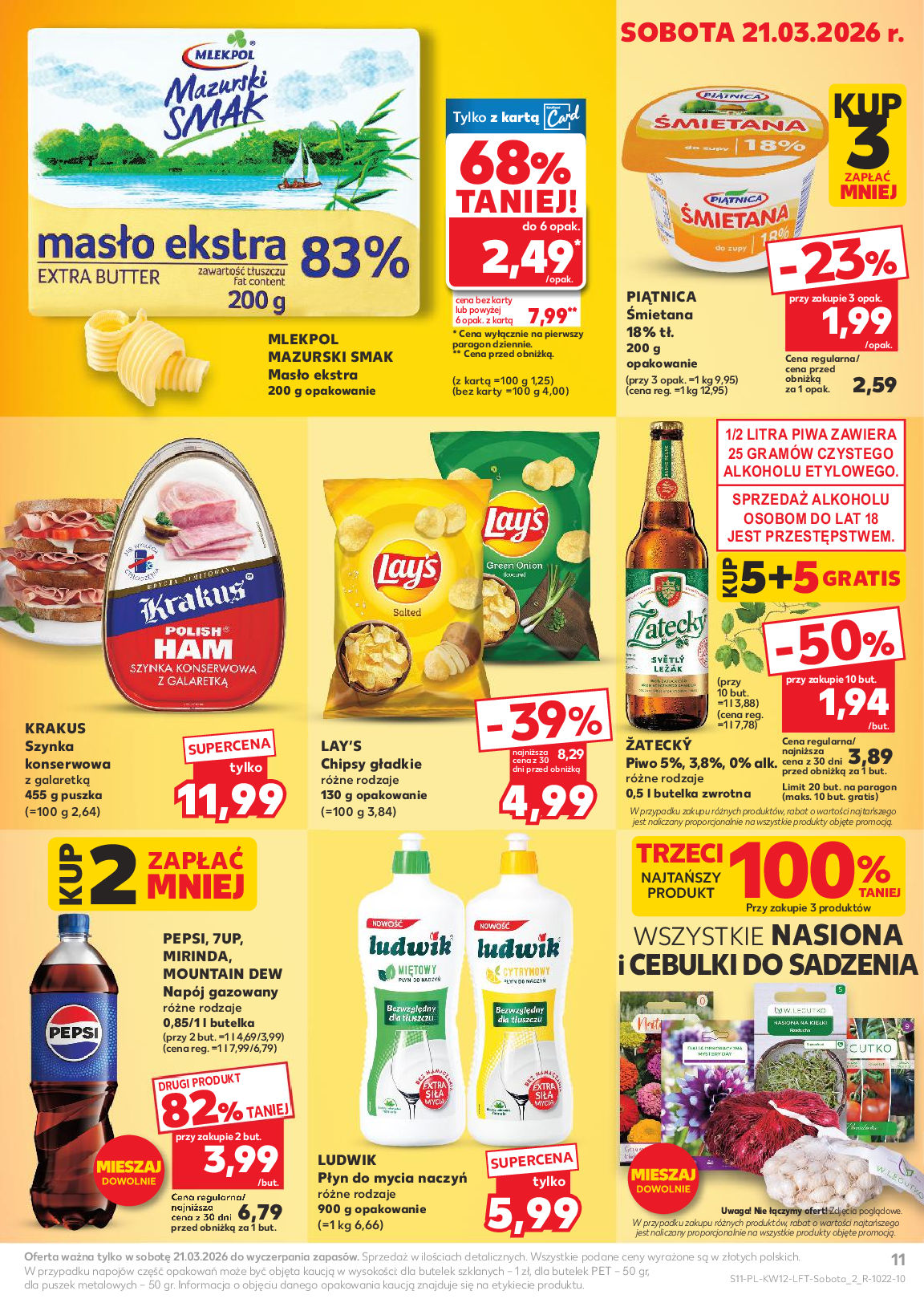 Kaufland