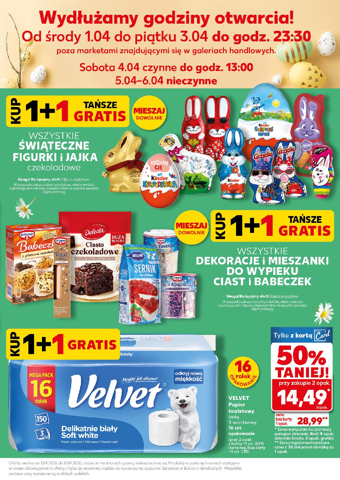 Kaufland