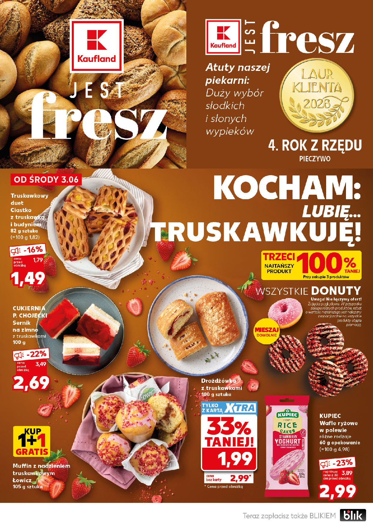 Kaufland