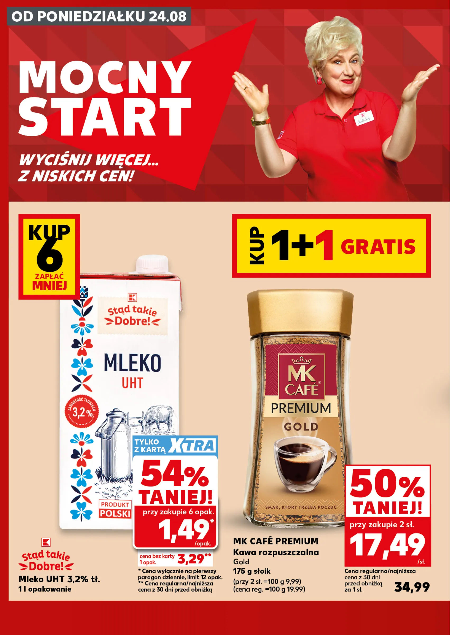 Kaufland