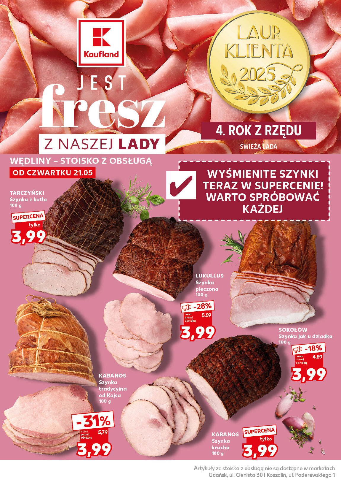Kaufland
