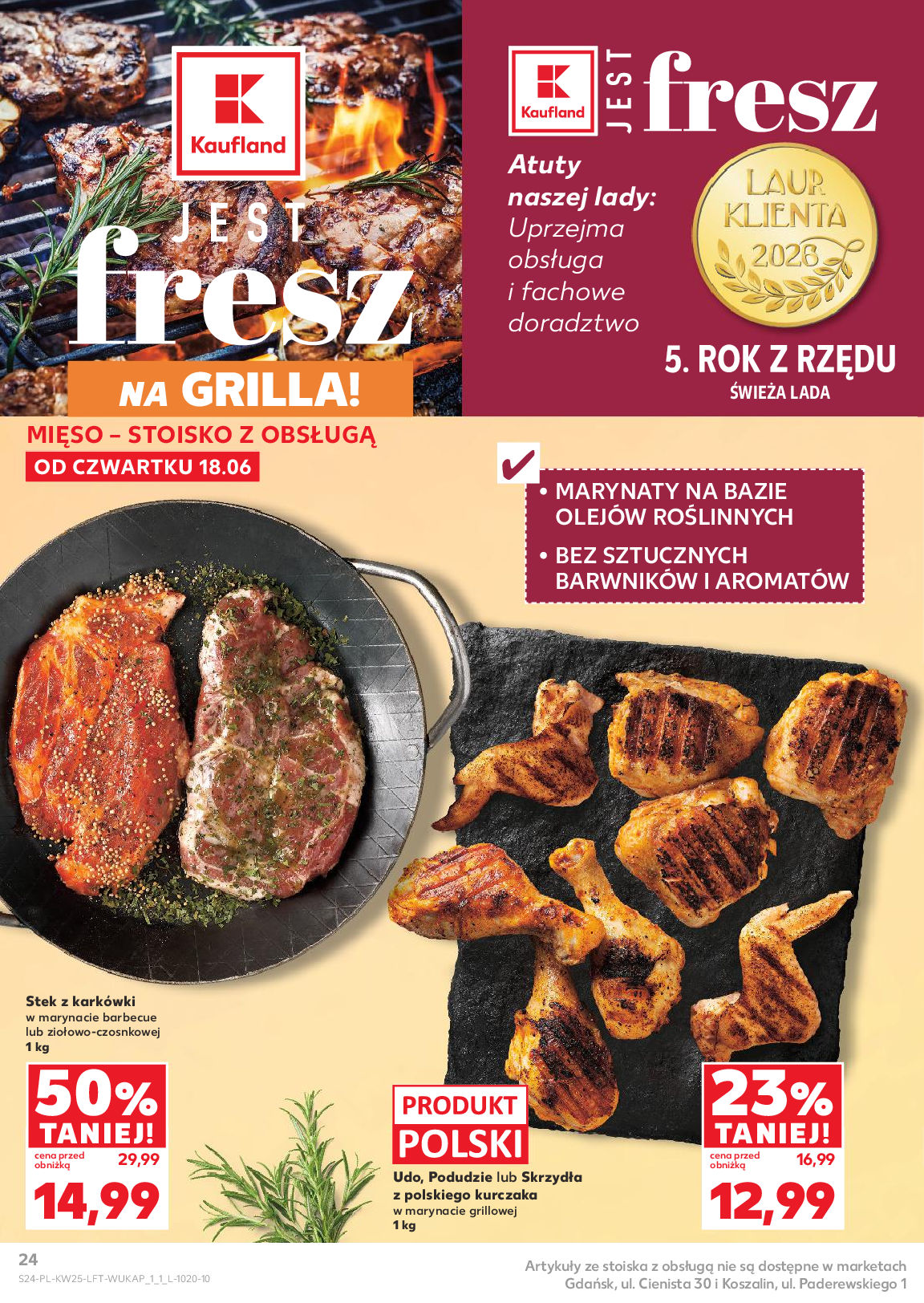 Kaufland