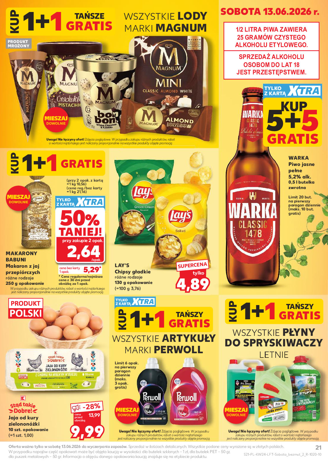 Kaufland