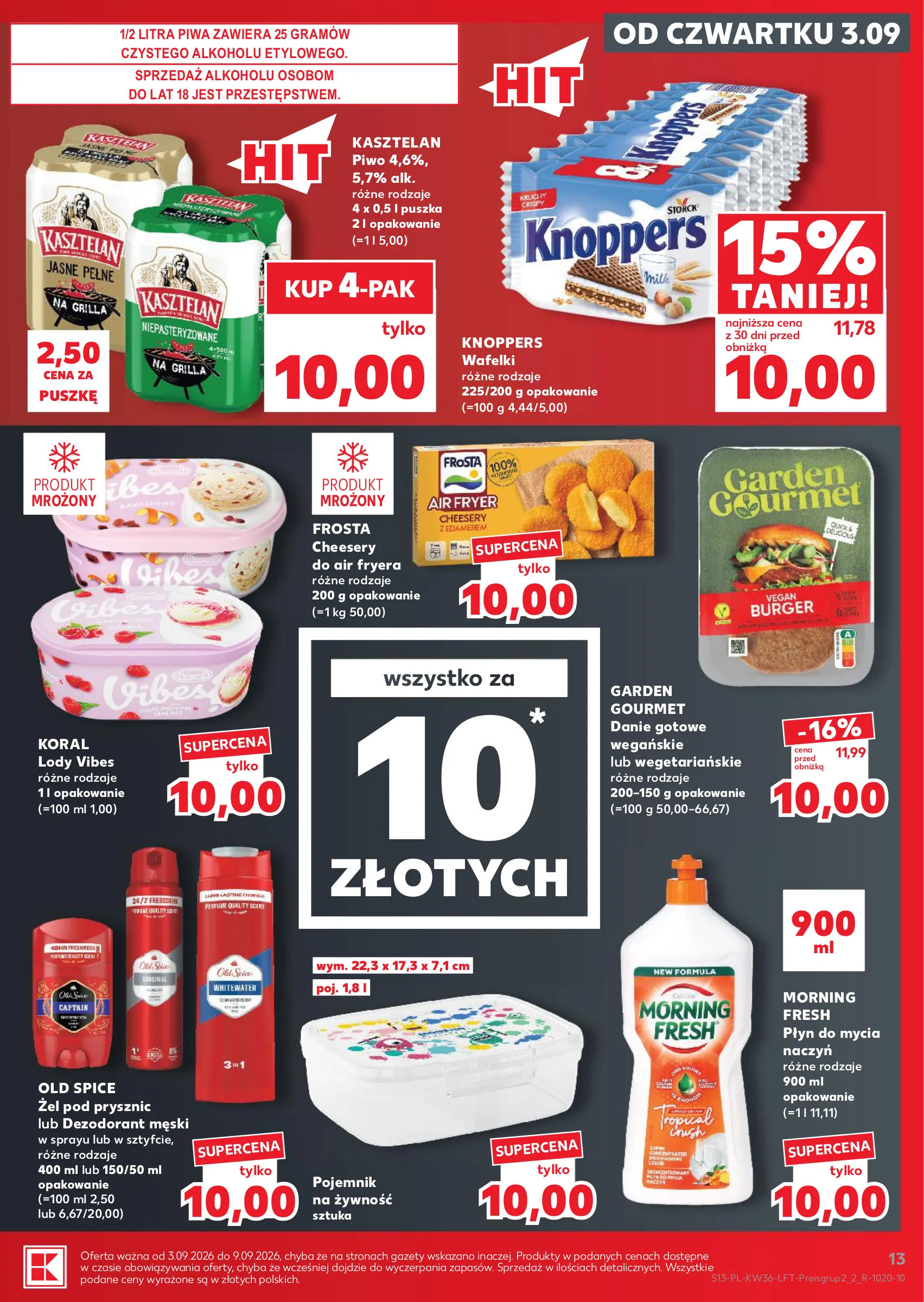 Kaufland