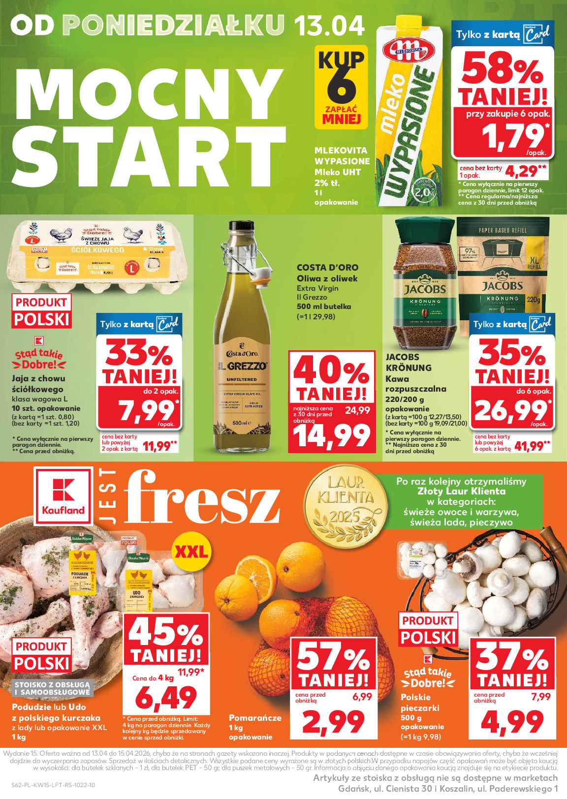 Kaufland
