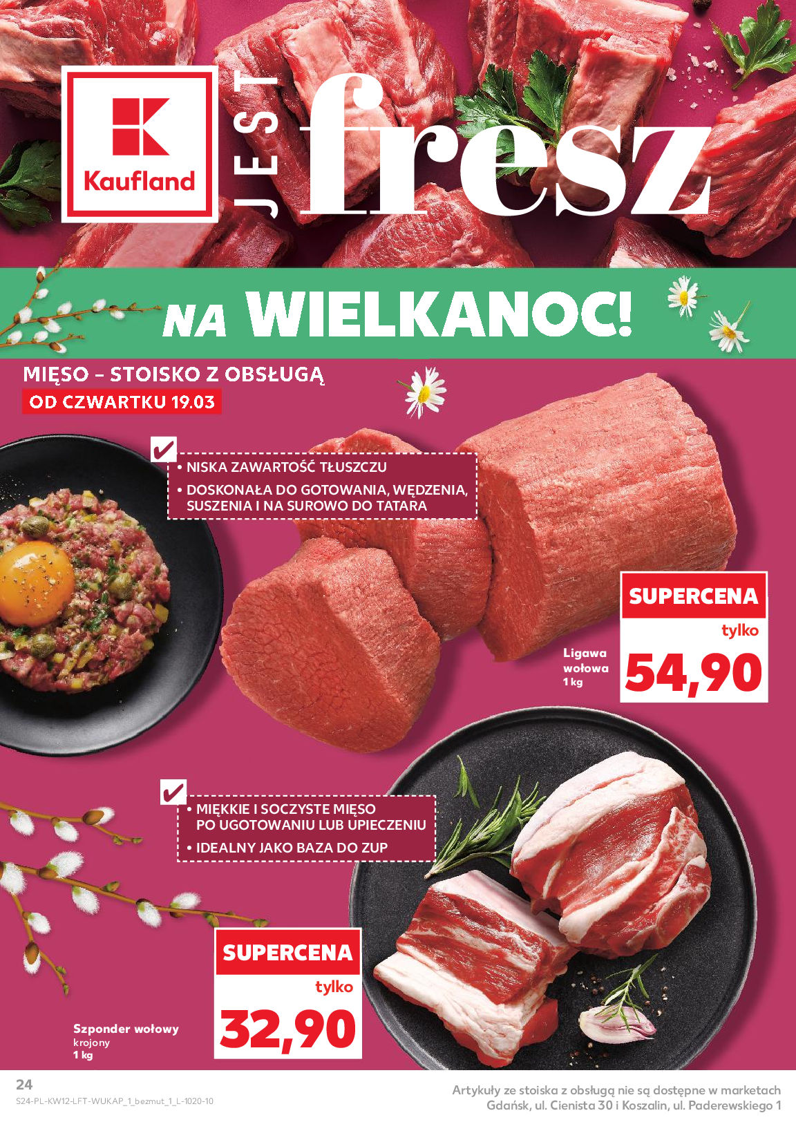 Kaufland