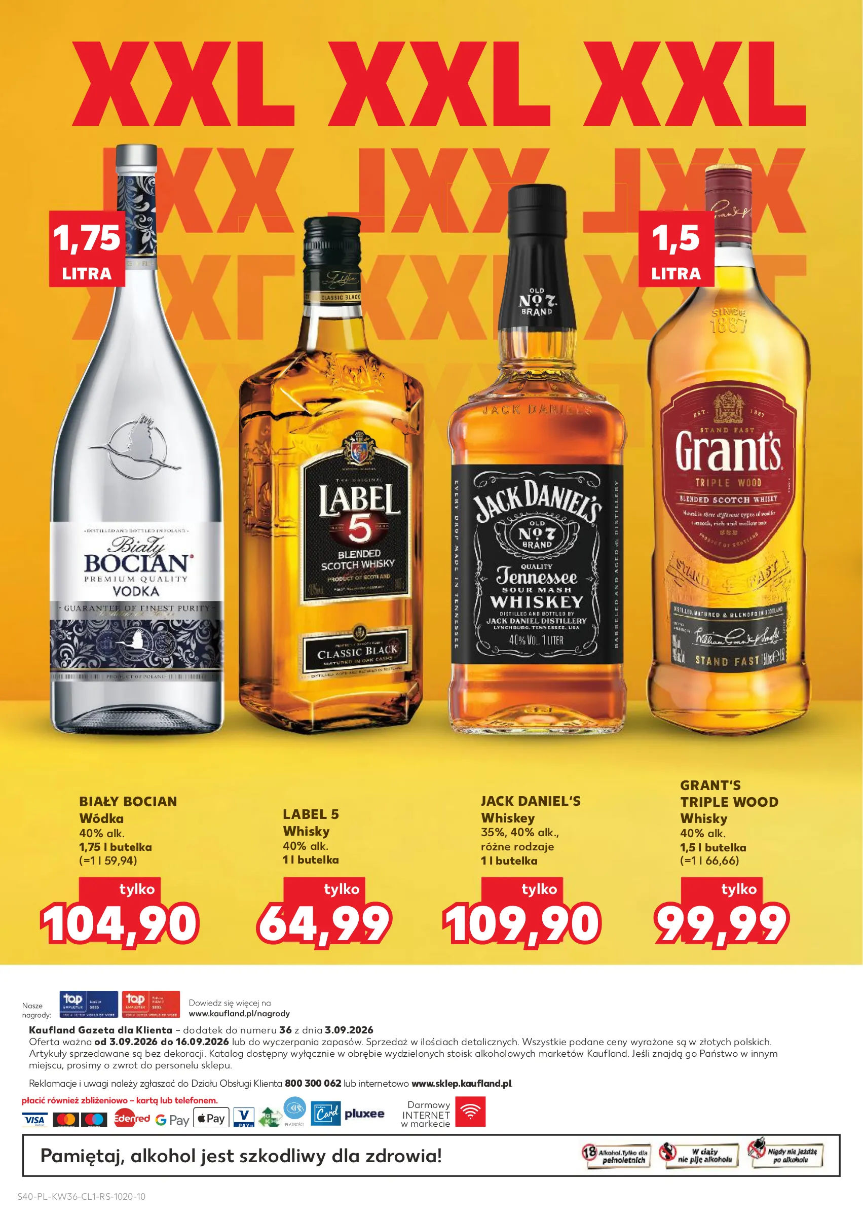Kaufland