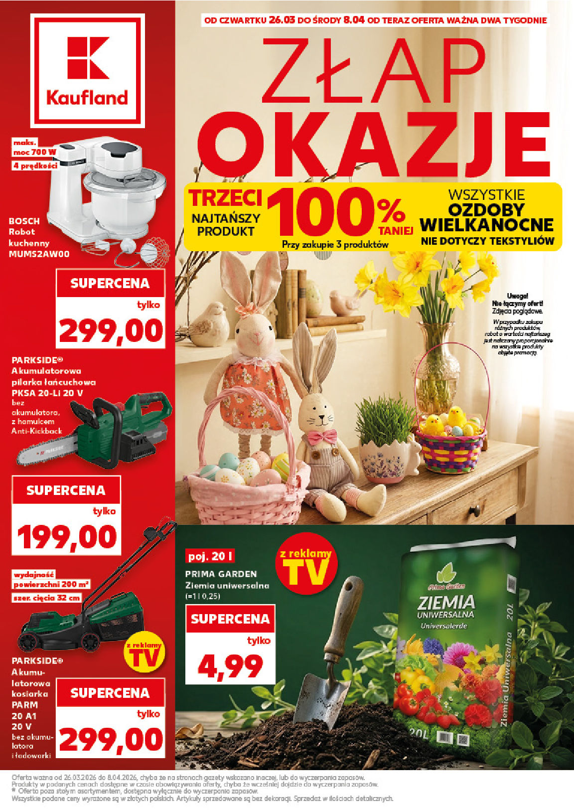 Kaufland