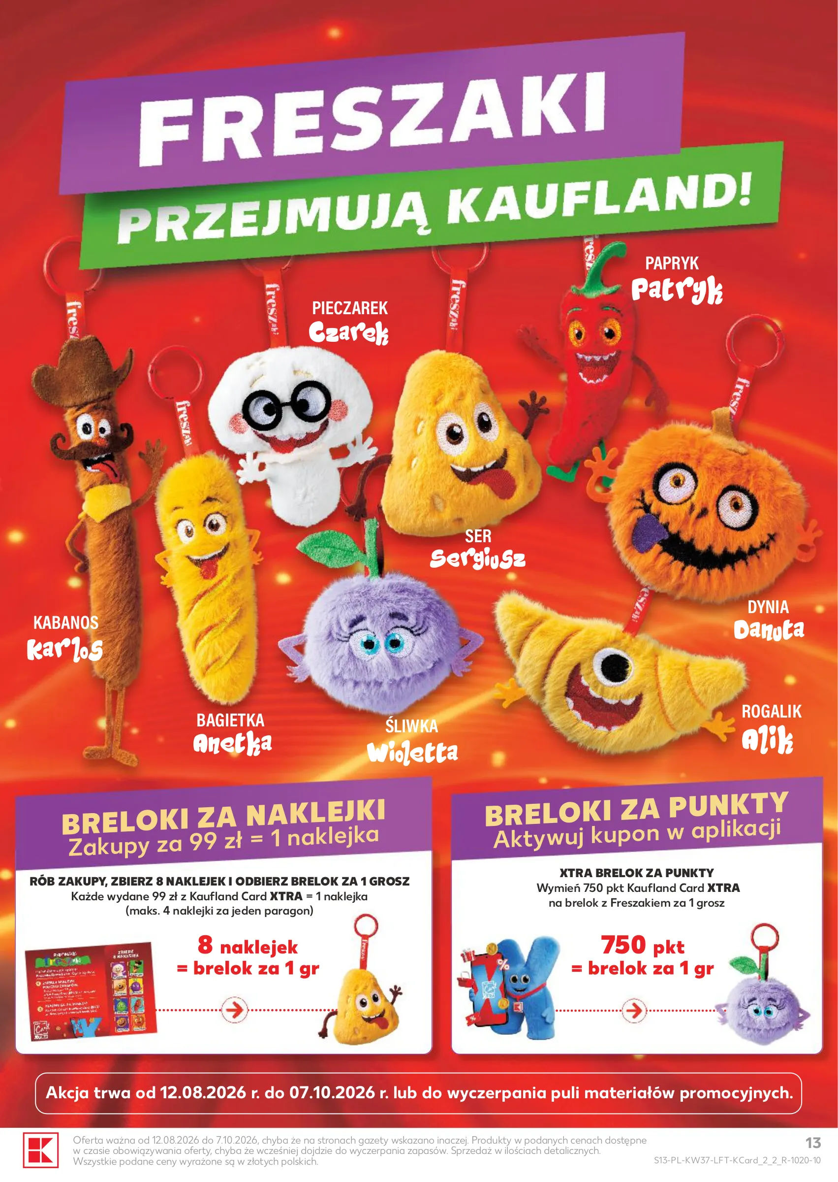 Kaufland