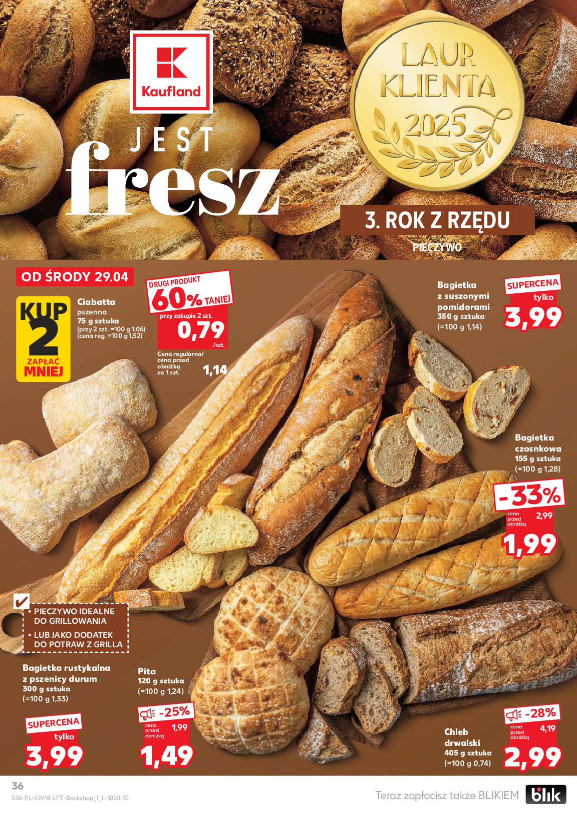 Kaufland