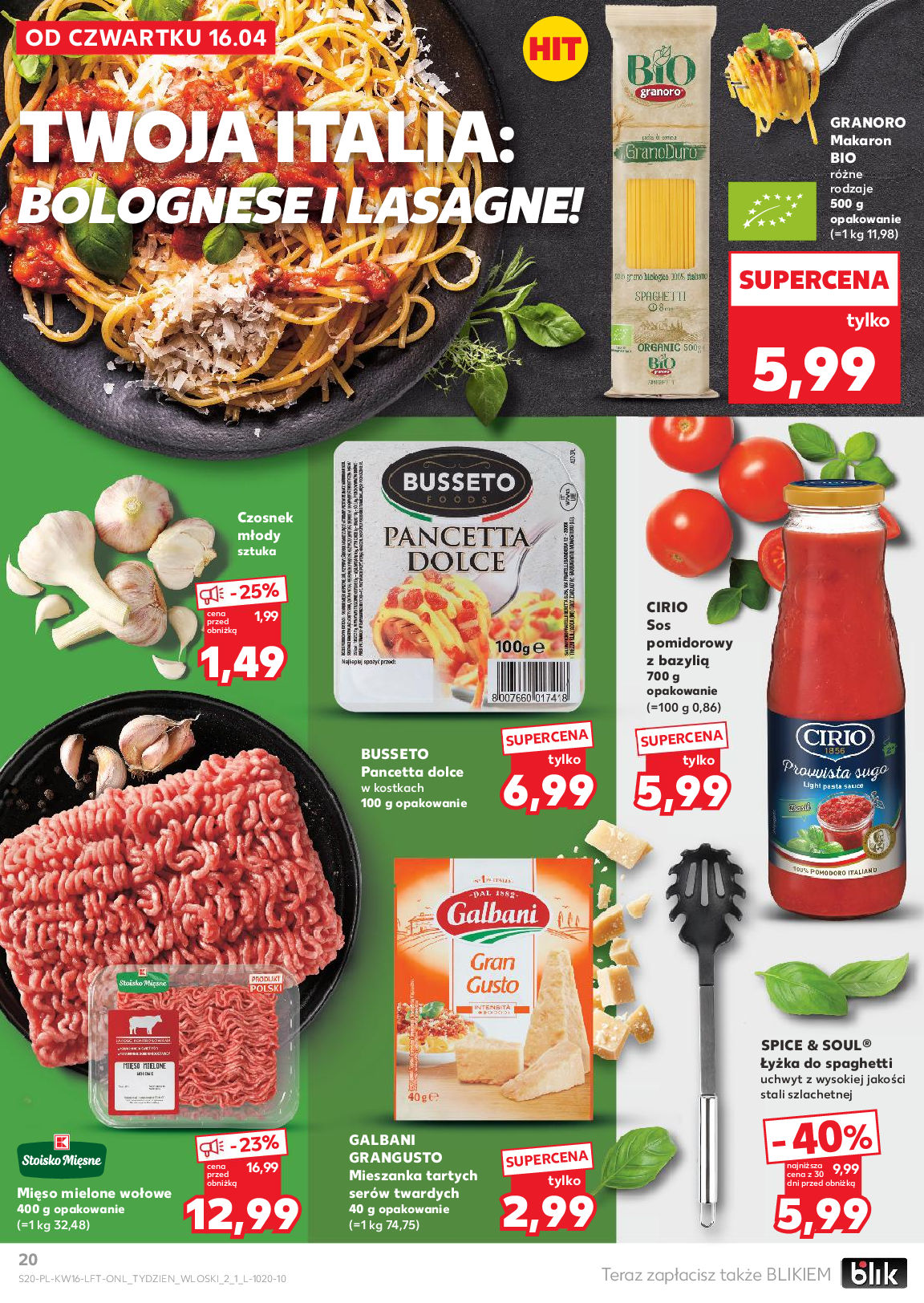 Kaufland