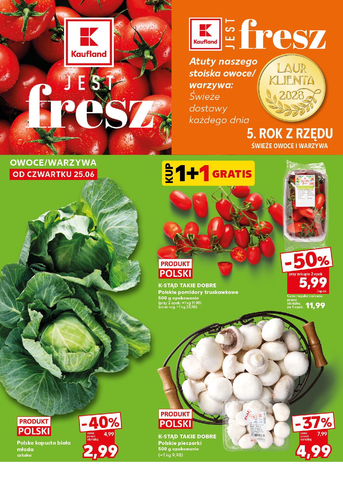 Kaufland