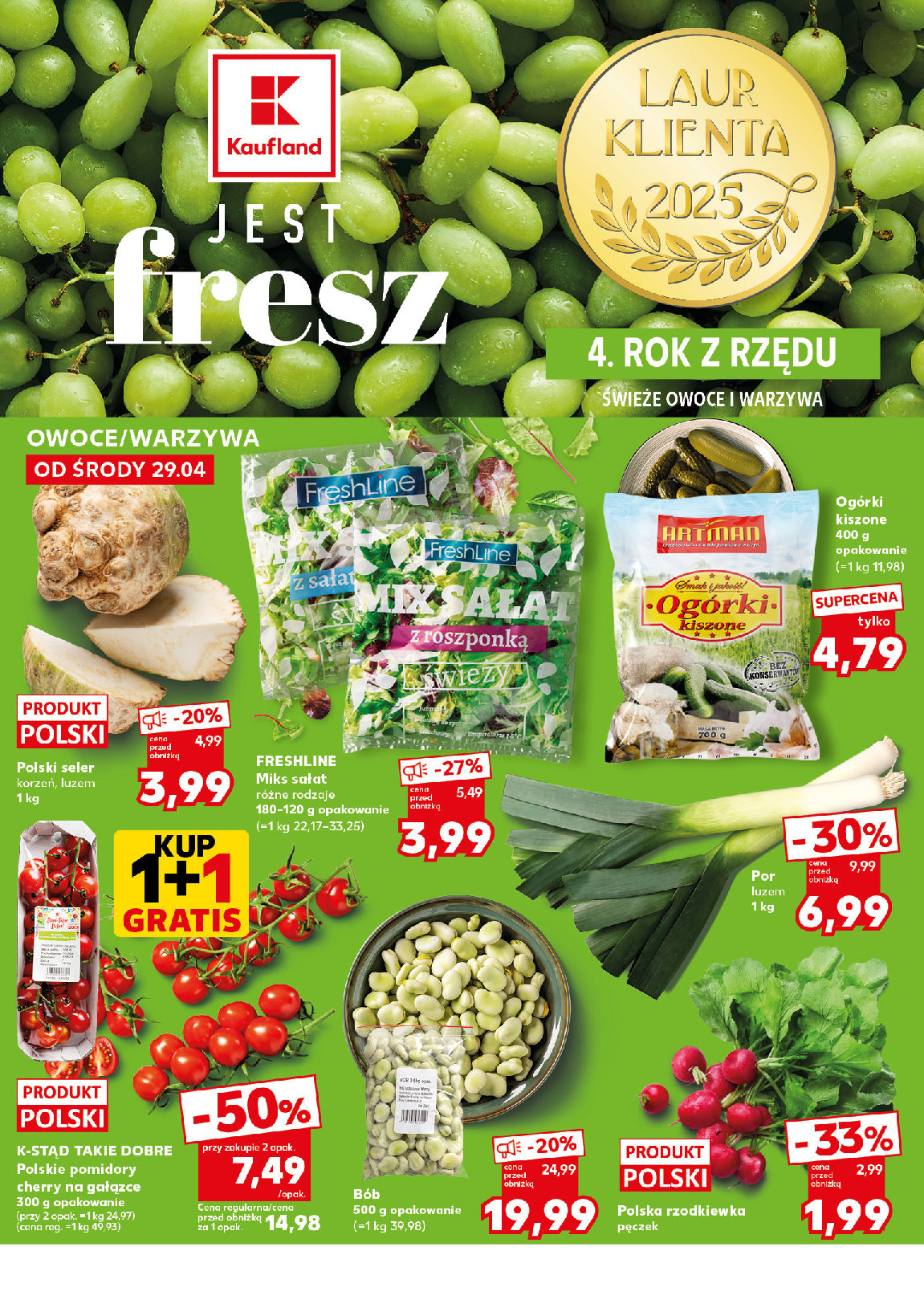 Kaufland