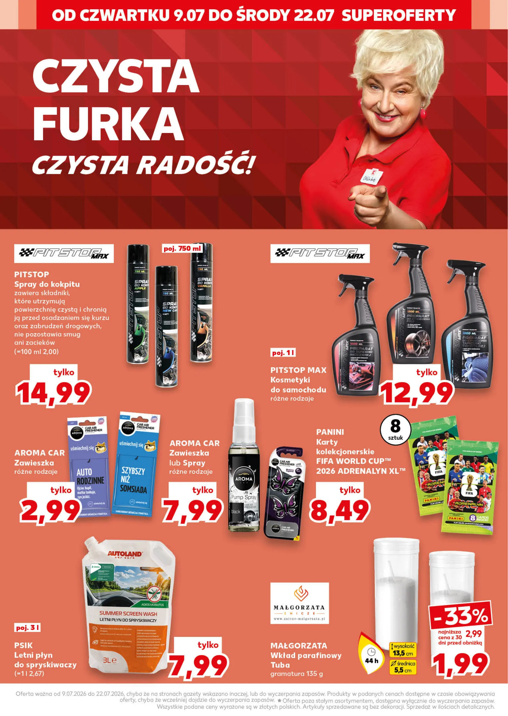 Kaufland
