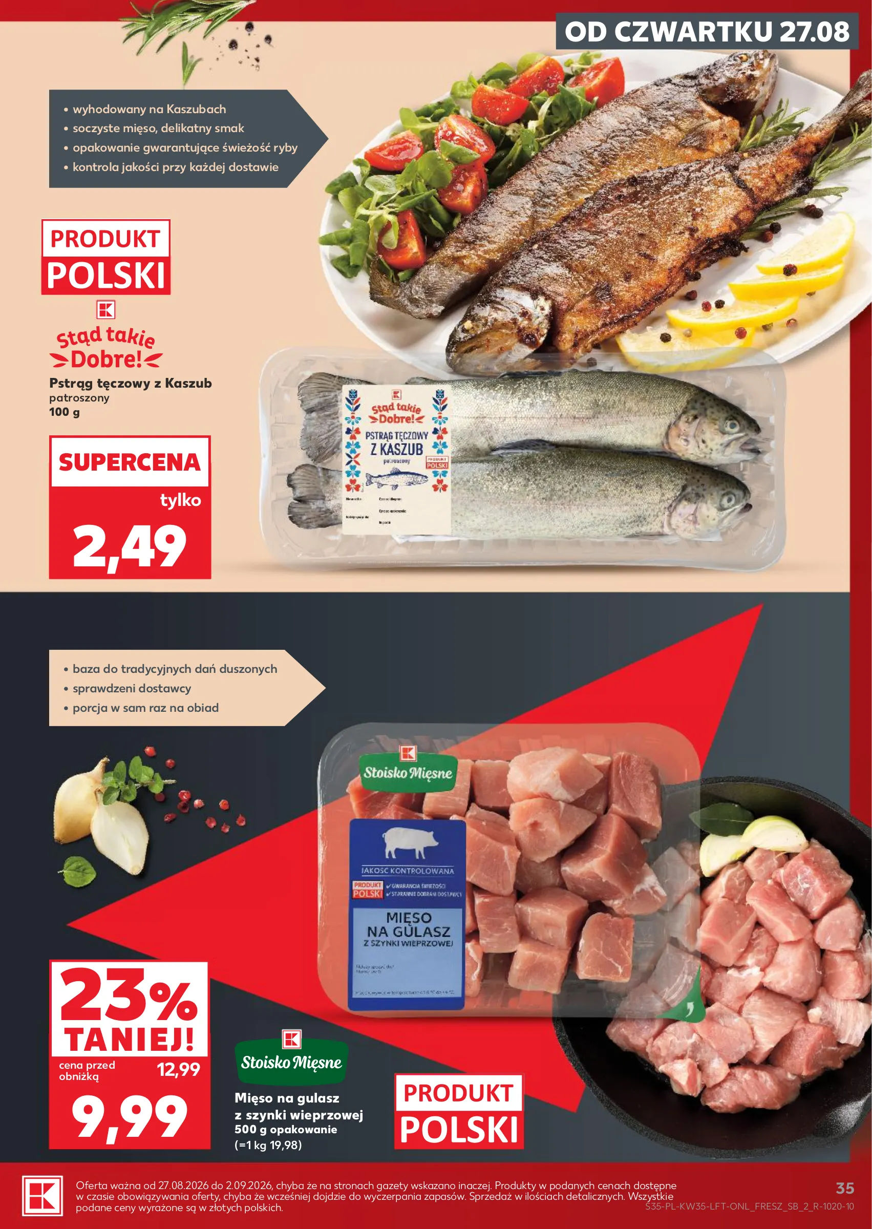 Kaufland