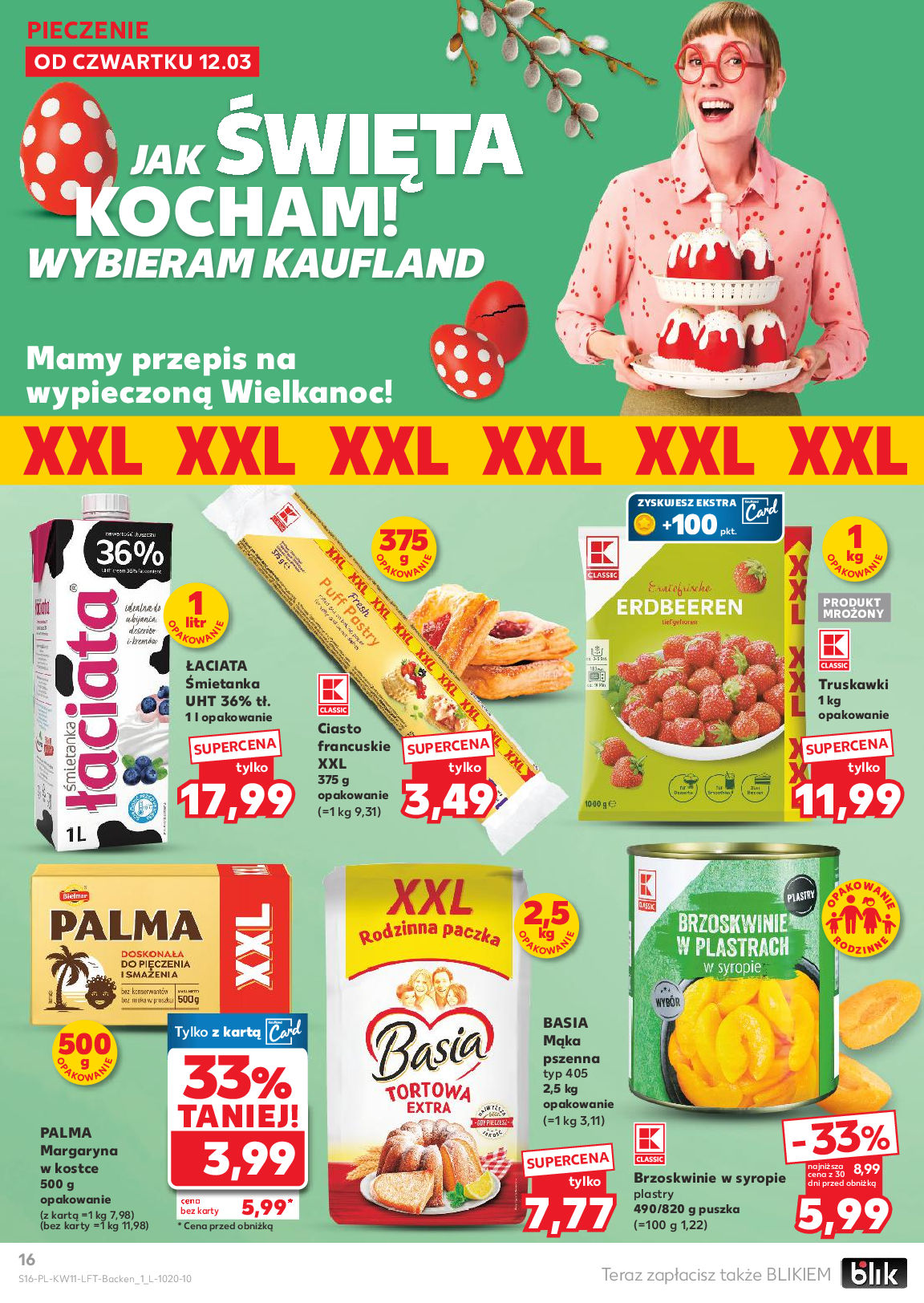 Kaufland