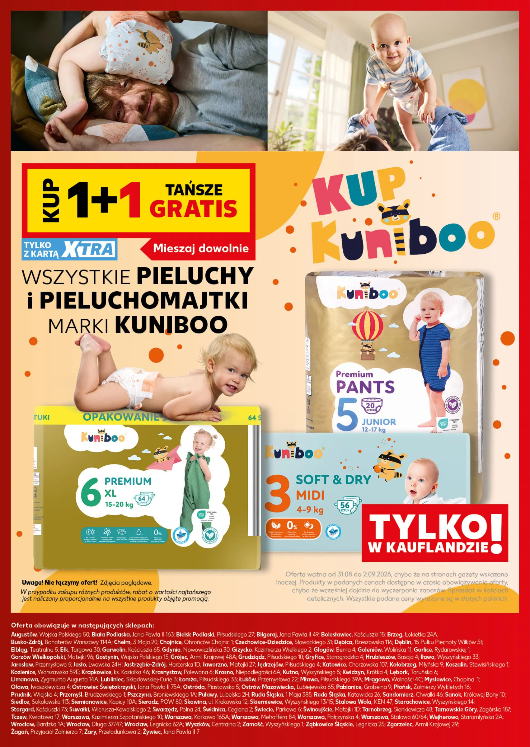 Kaufland