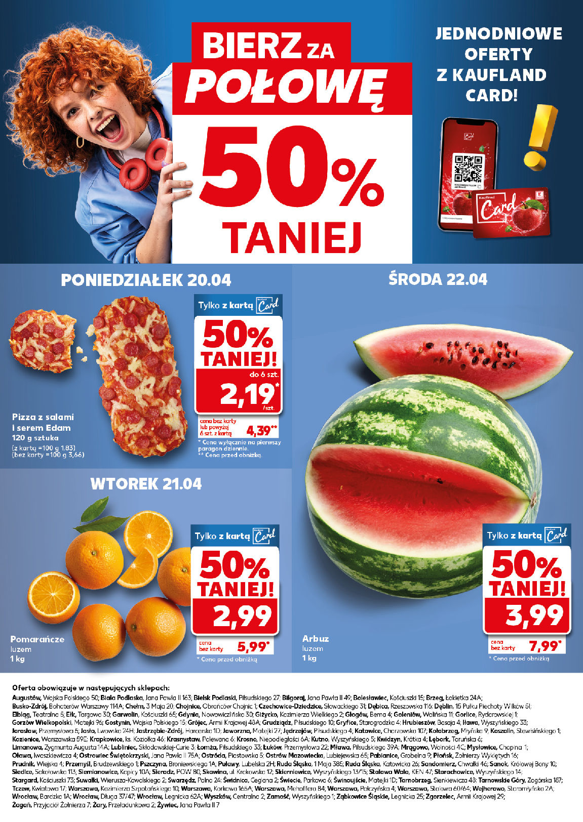 Kaufland