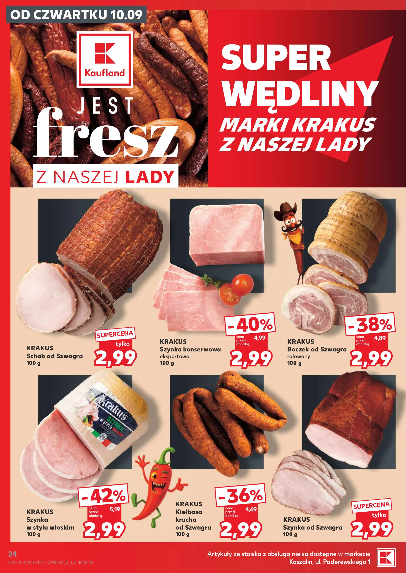 Kaufland