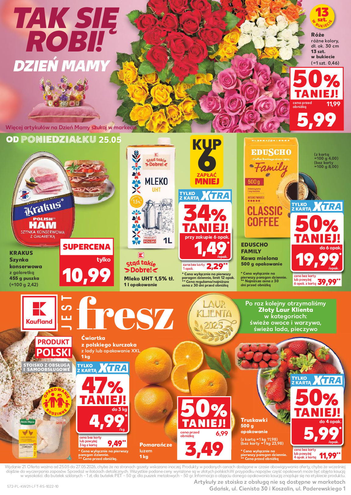 Kaufland