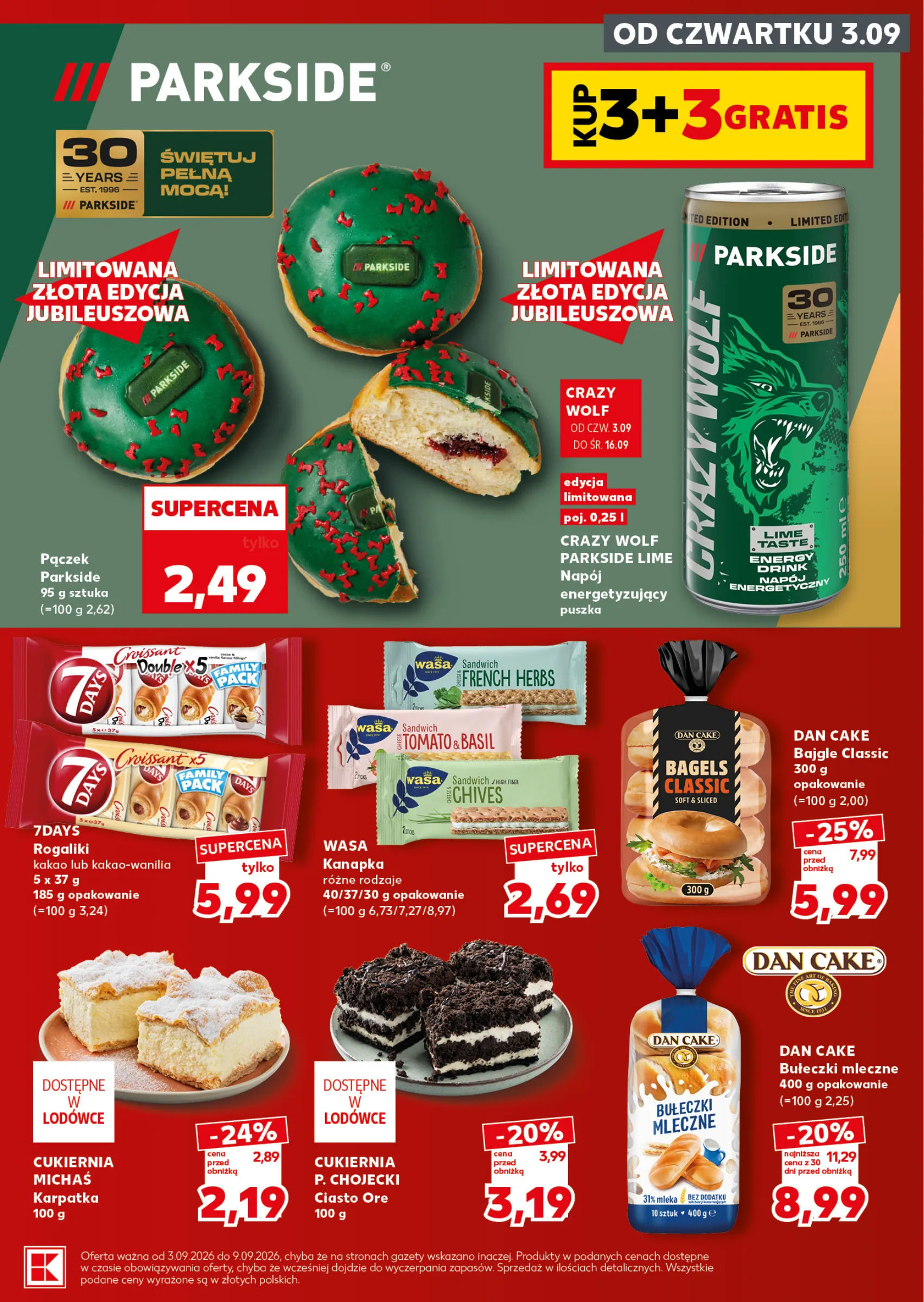Kaufland