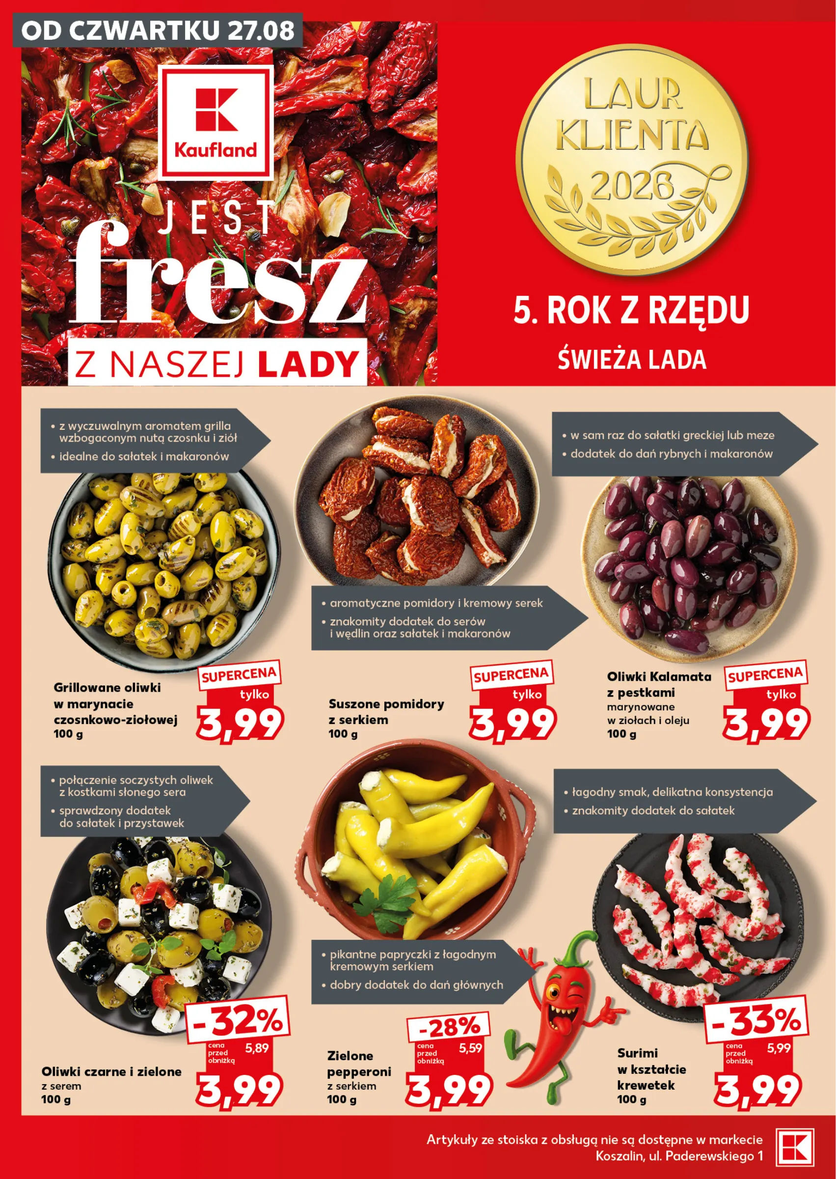 Kaufland