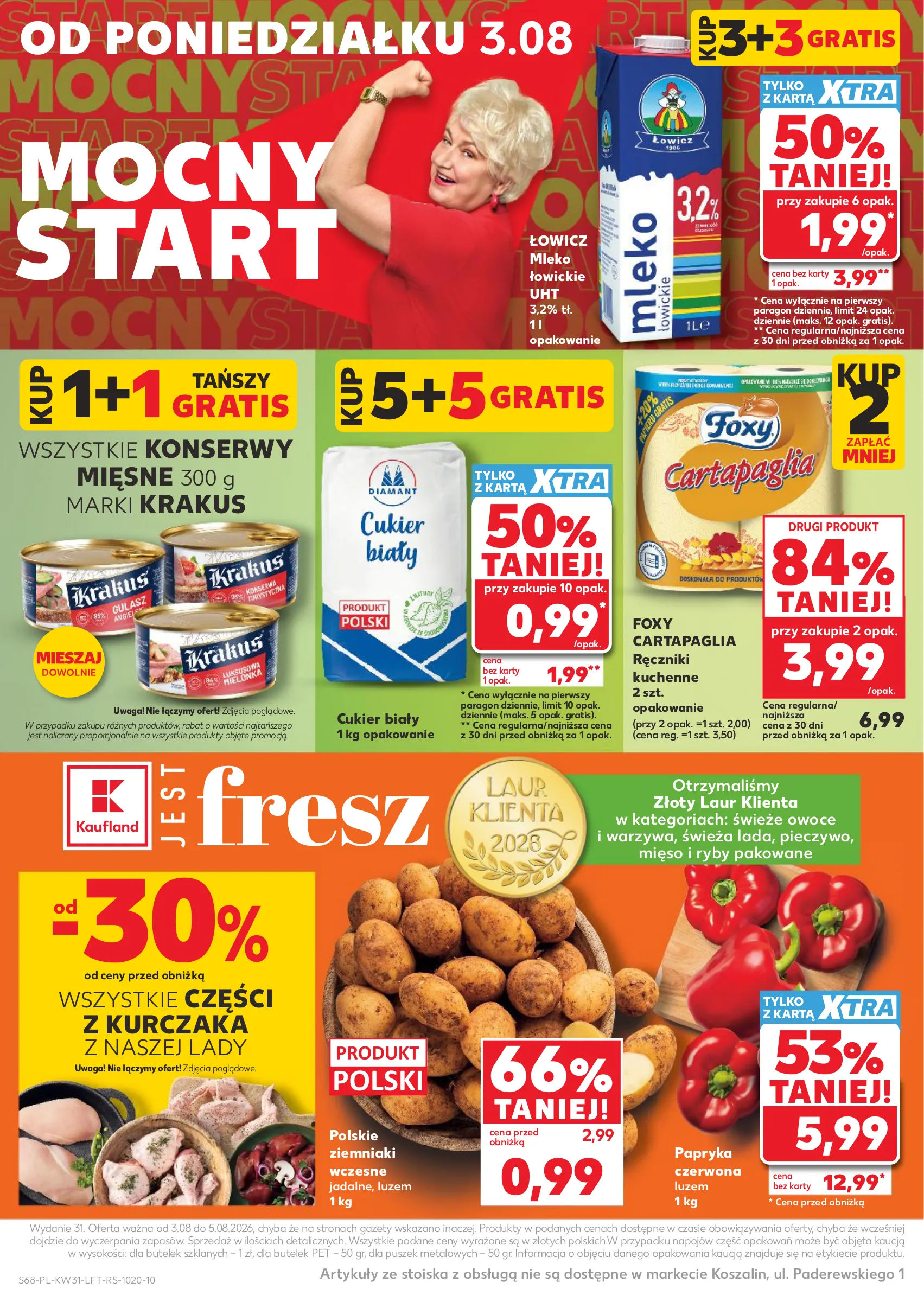 Kaufland