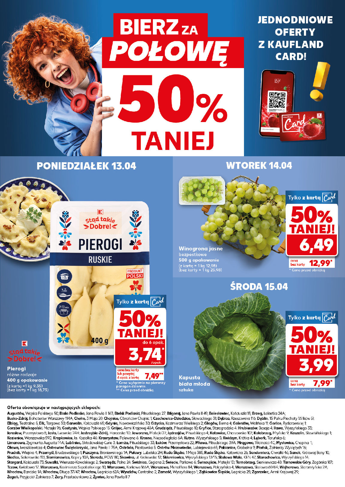 Kaufland