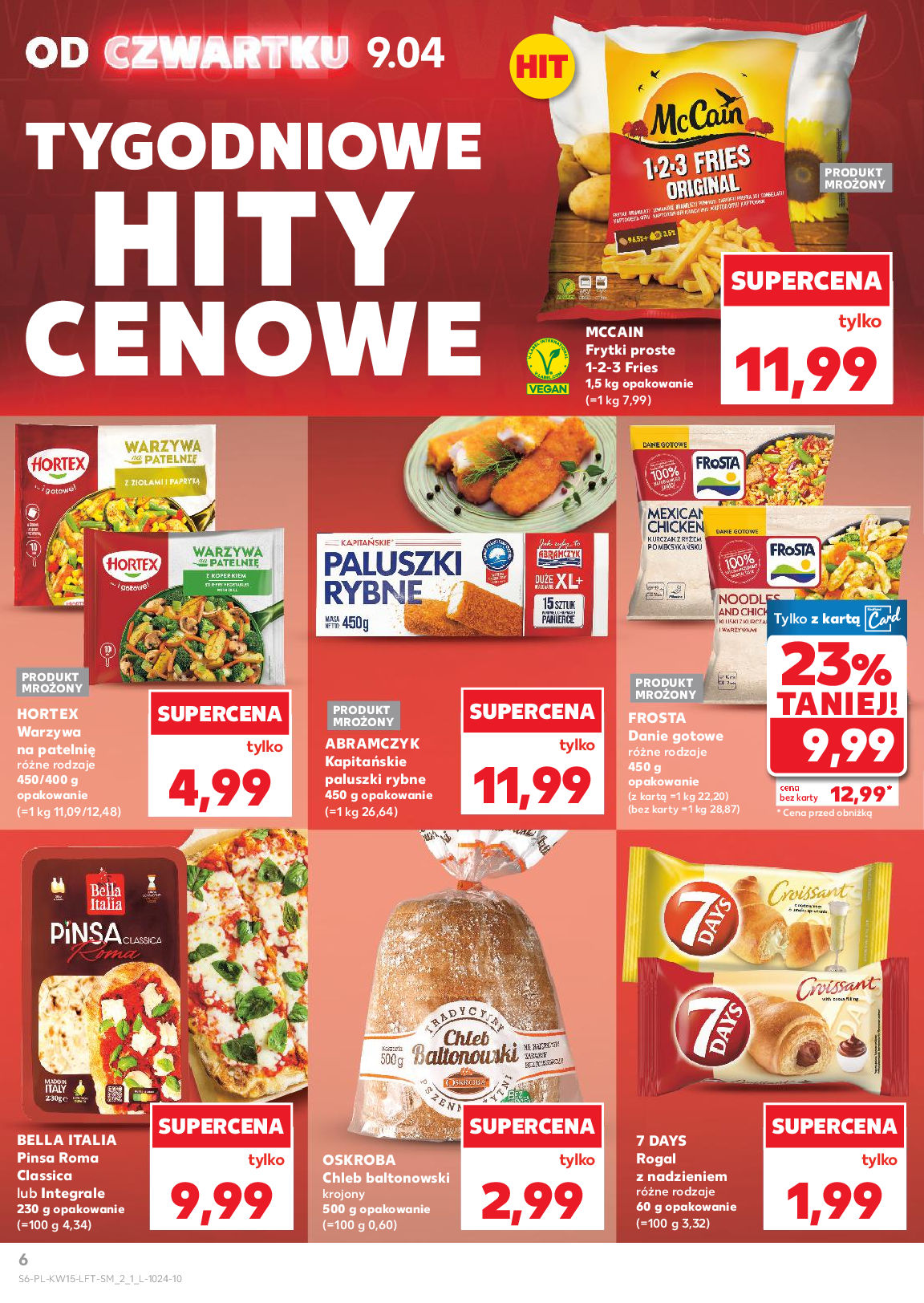 Kaufland