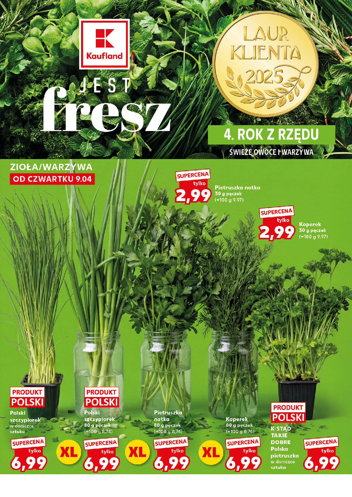 Kaufland