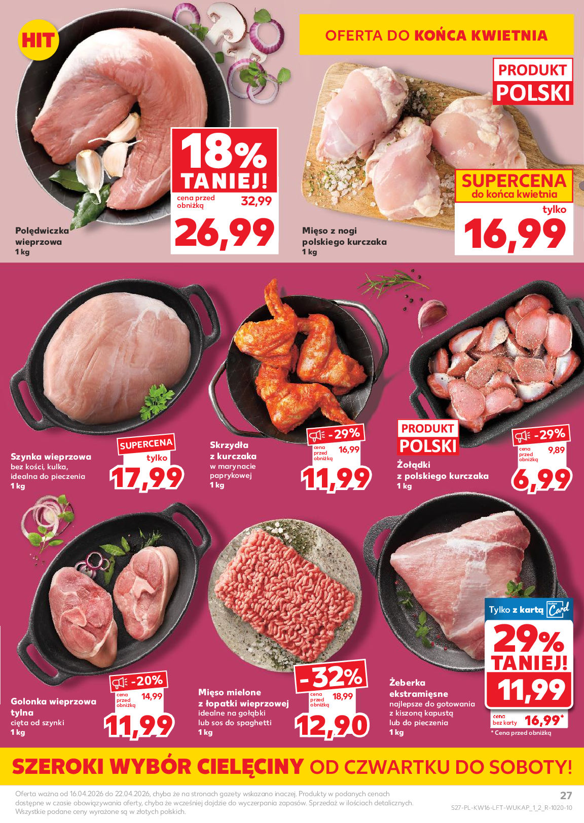 Kaufland
