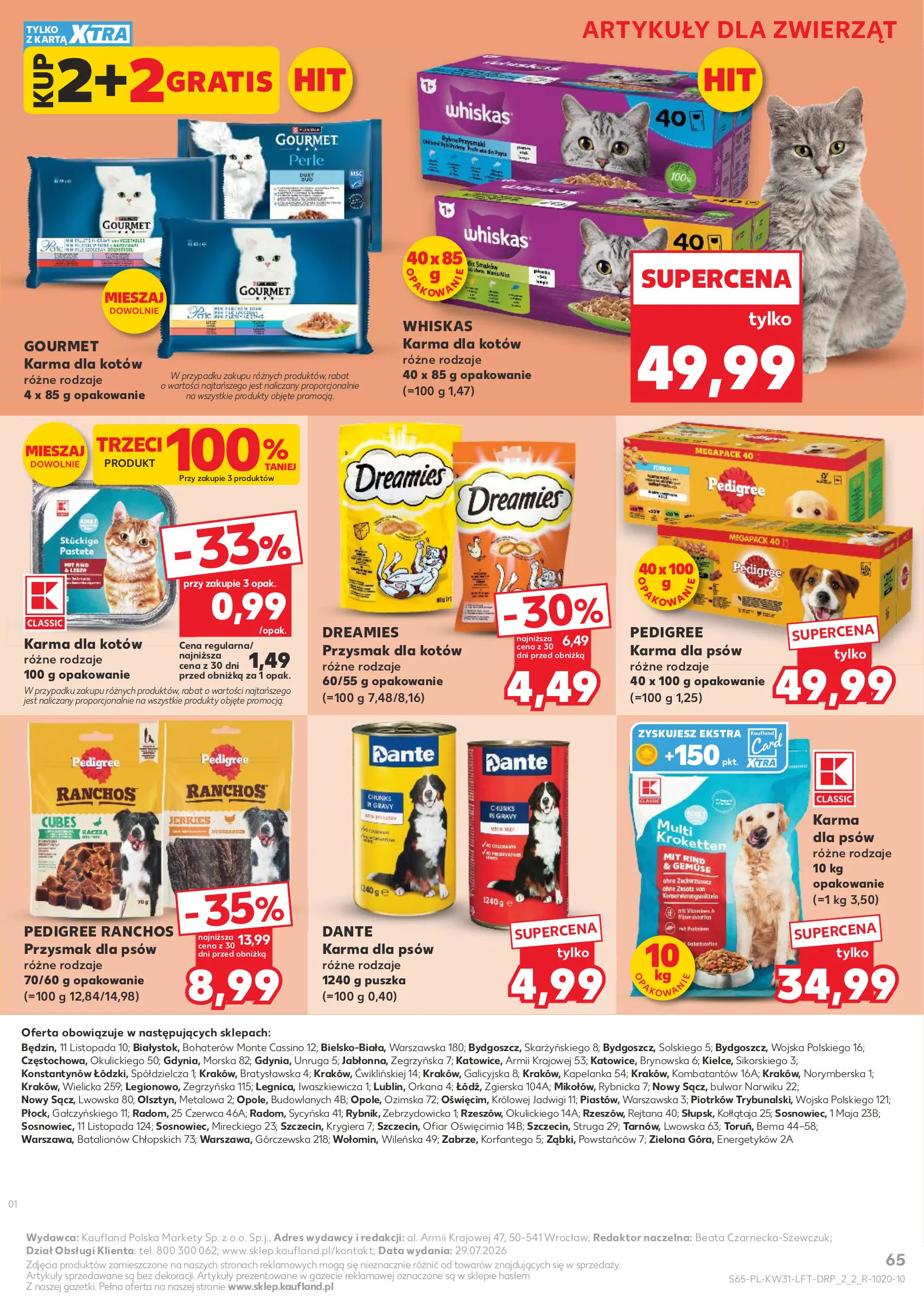 Kaufland