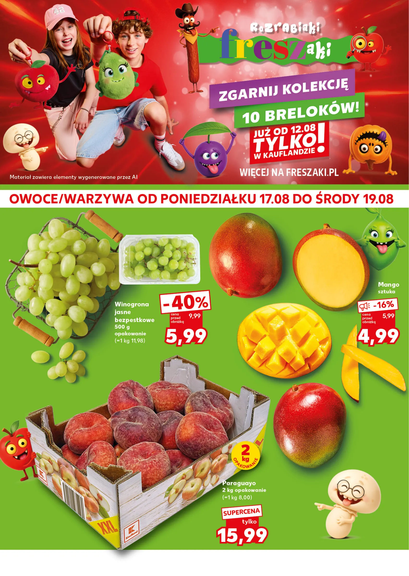 Kaufland