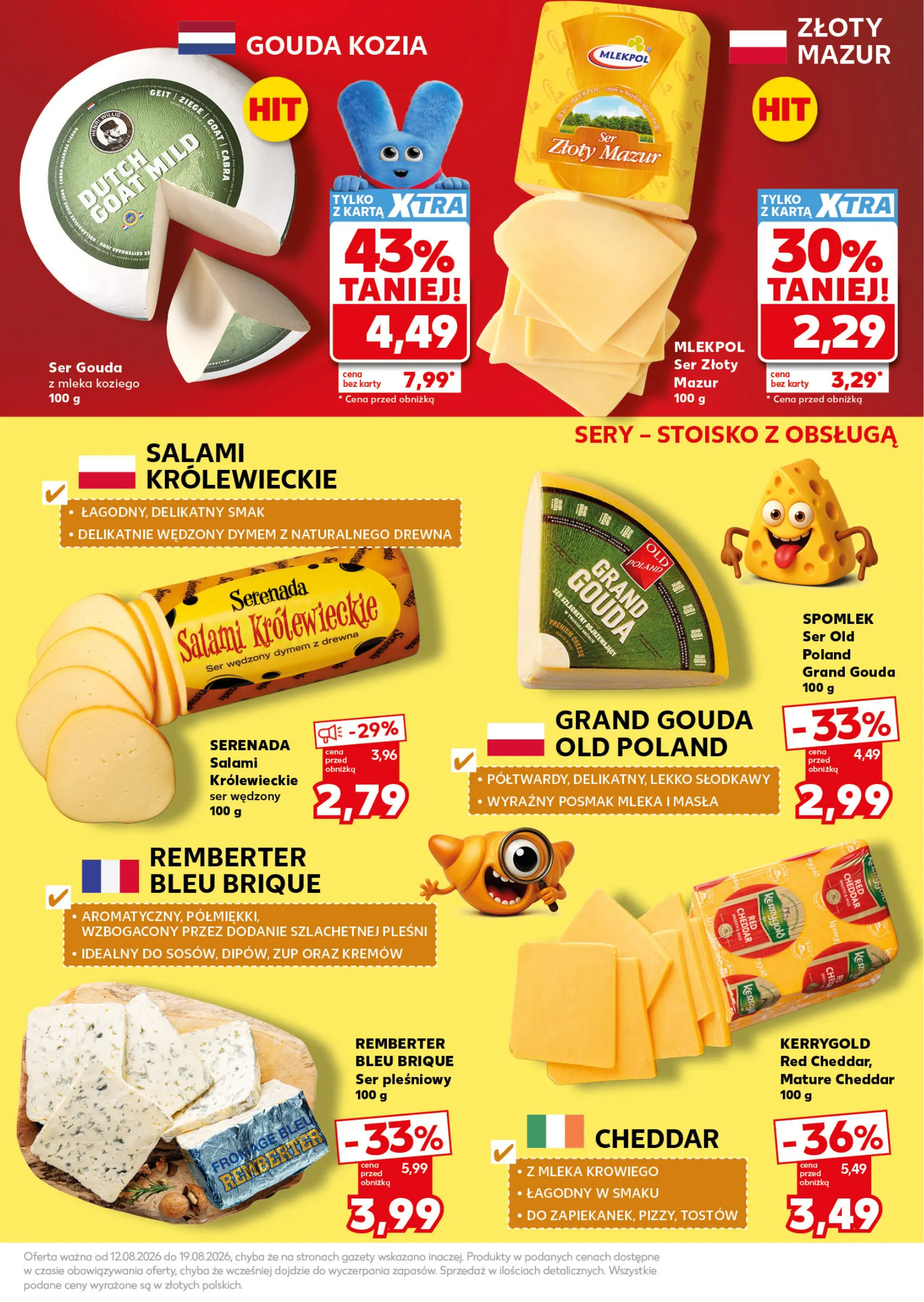 Kaufland