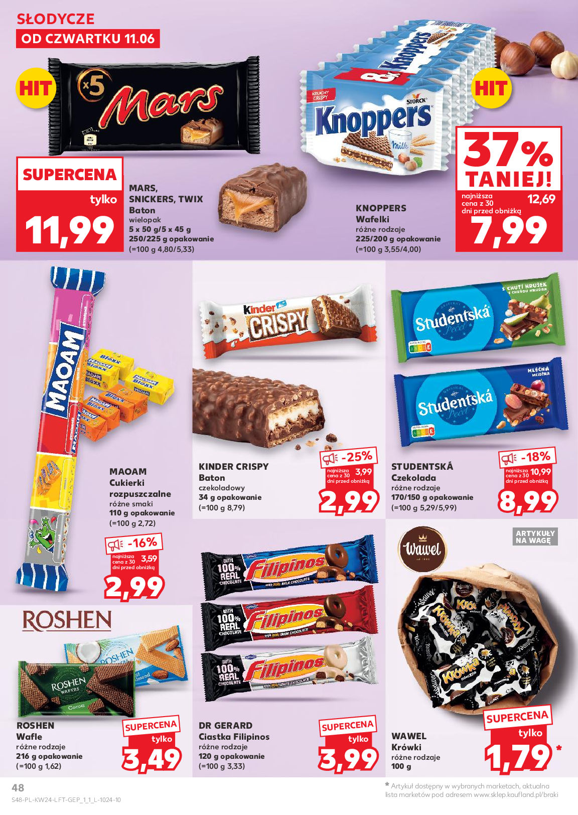 Kaufland