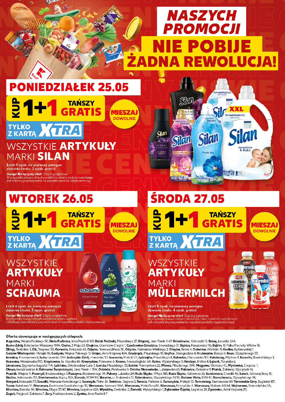 Kaufland