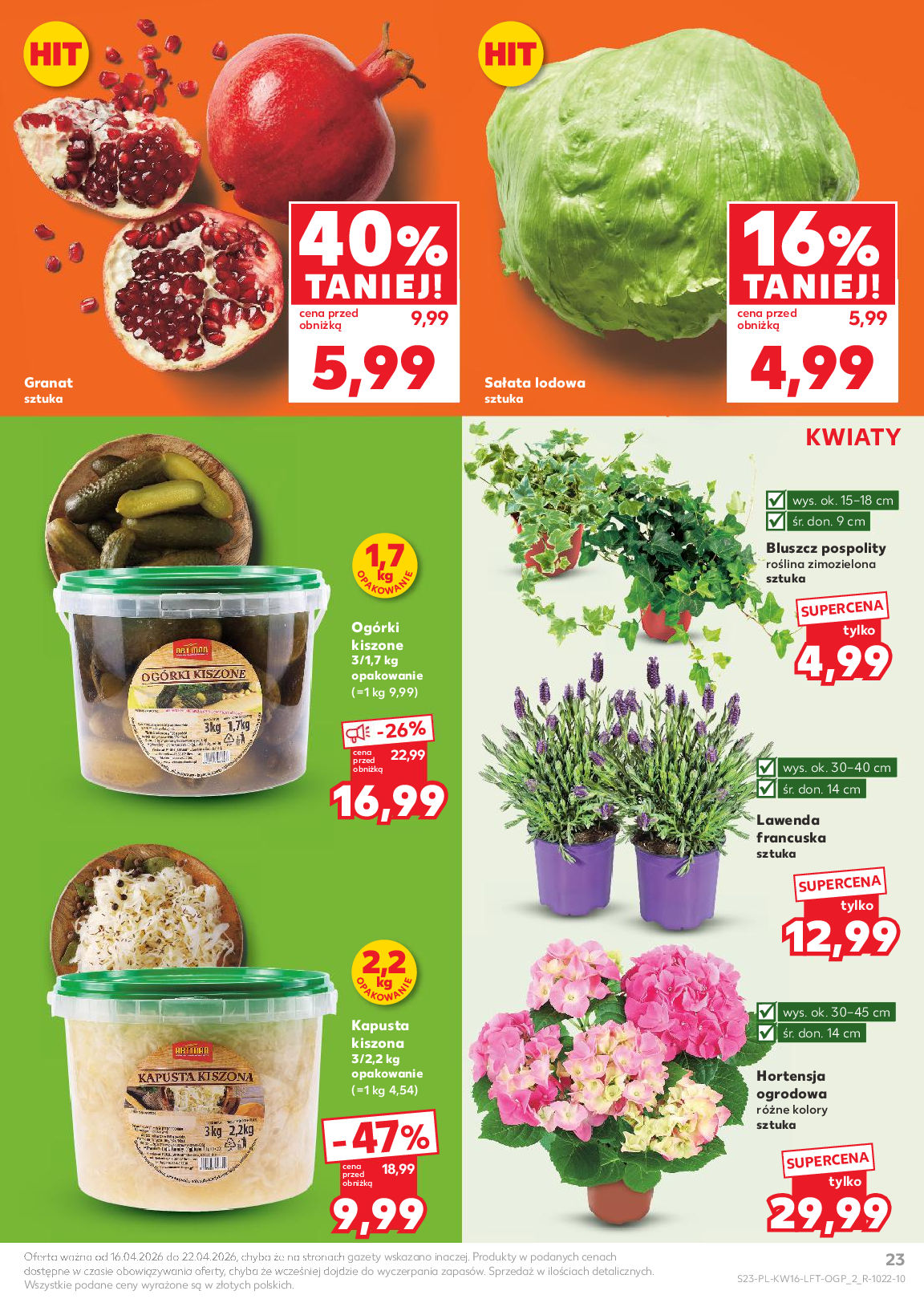 Kaufland