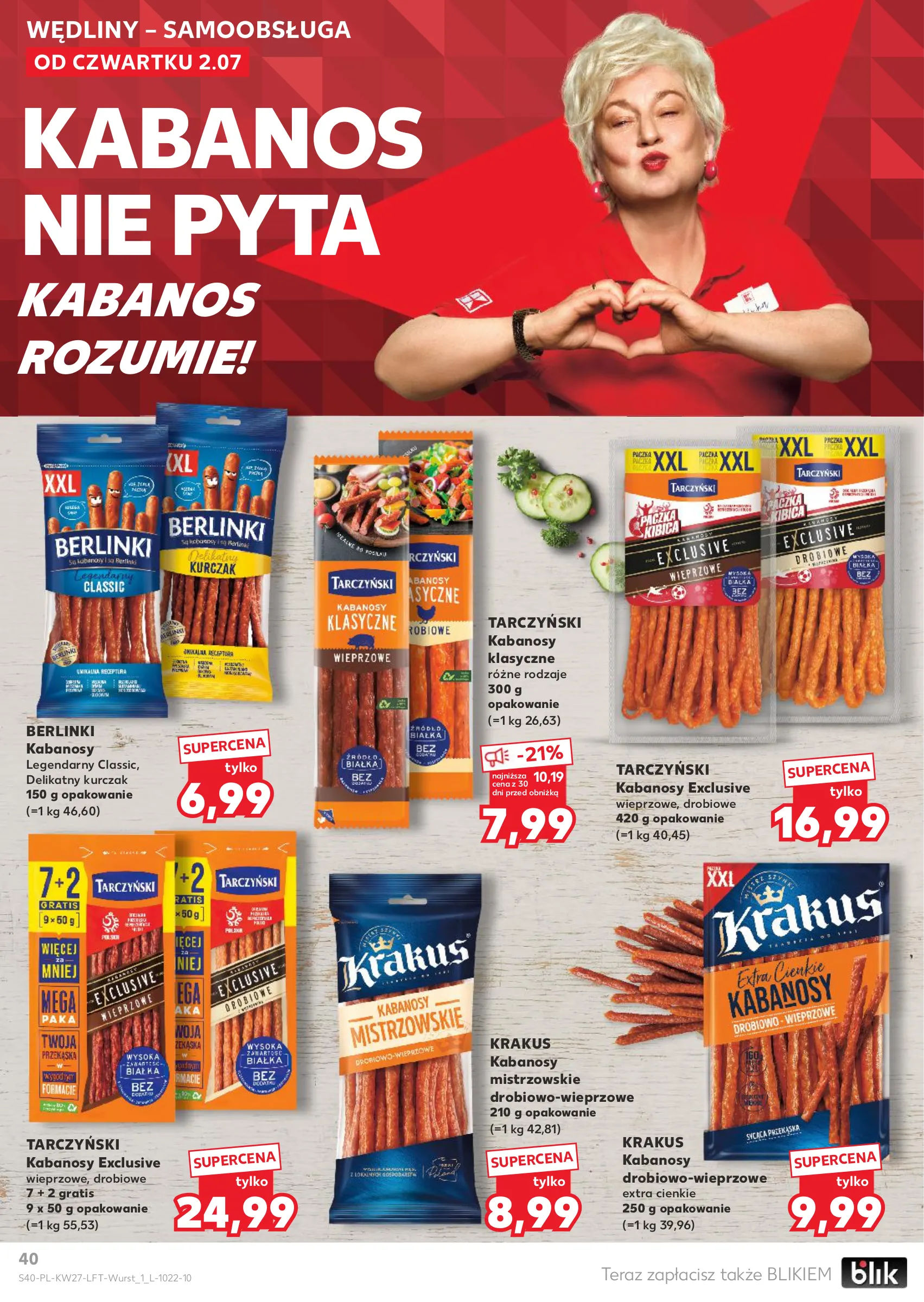 Kaufland