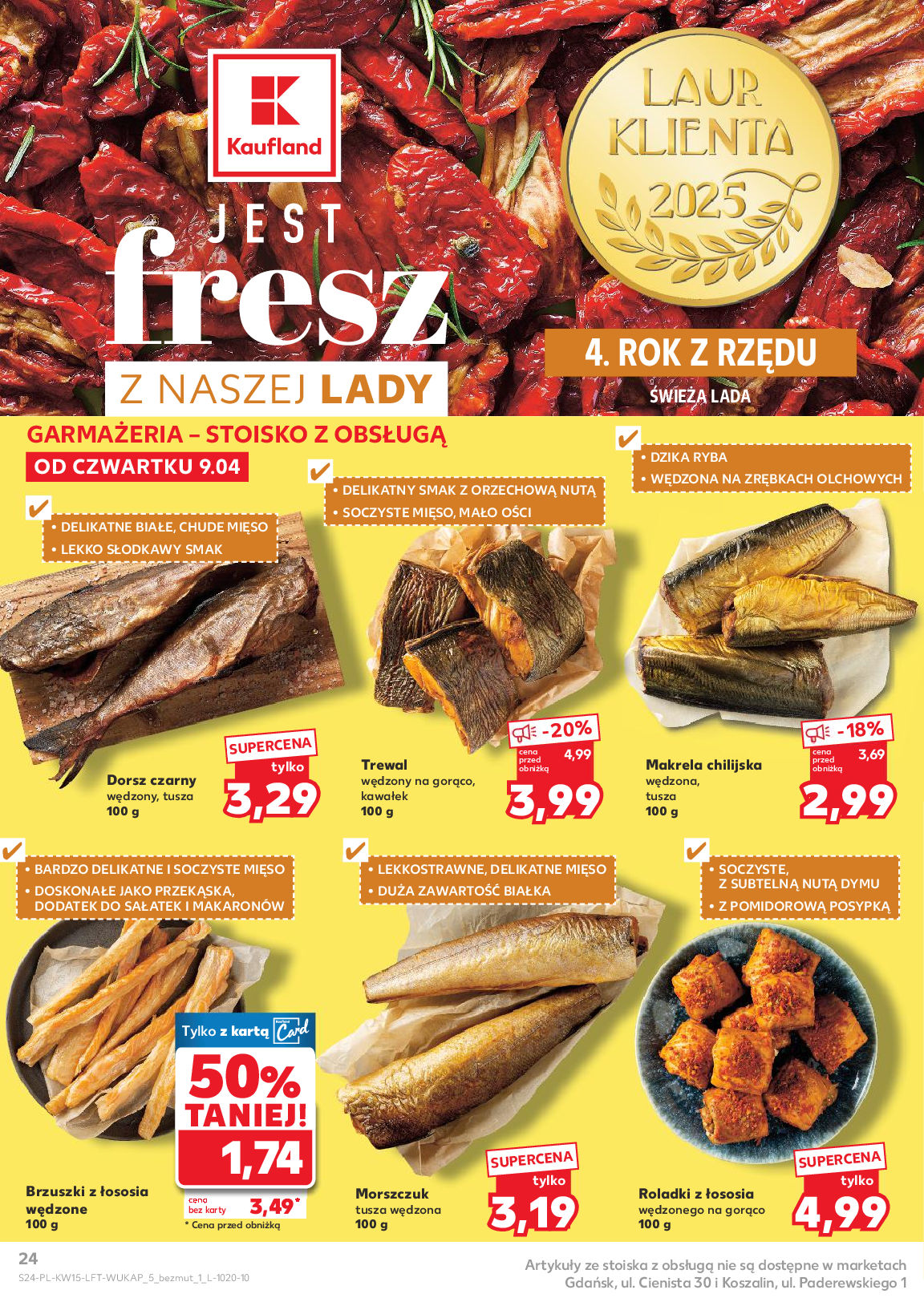 Kaufland