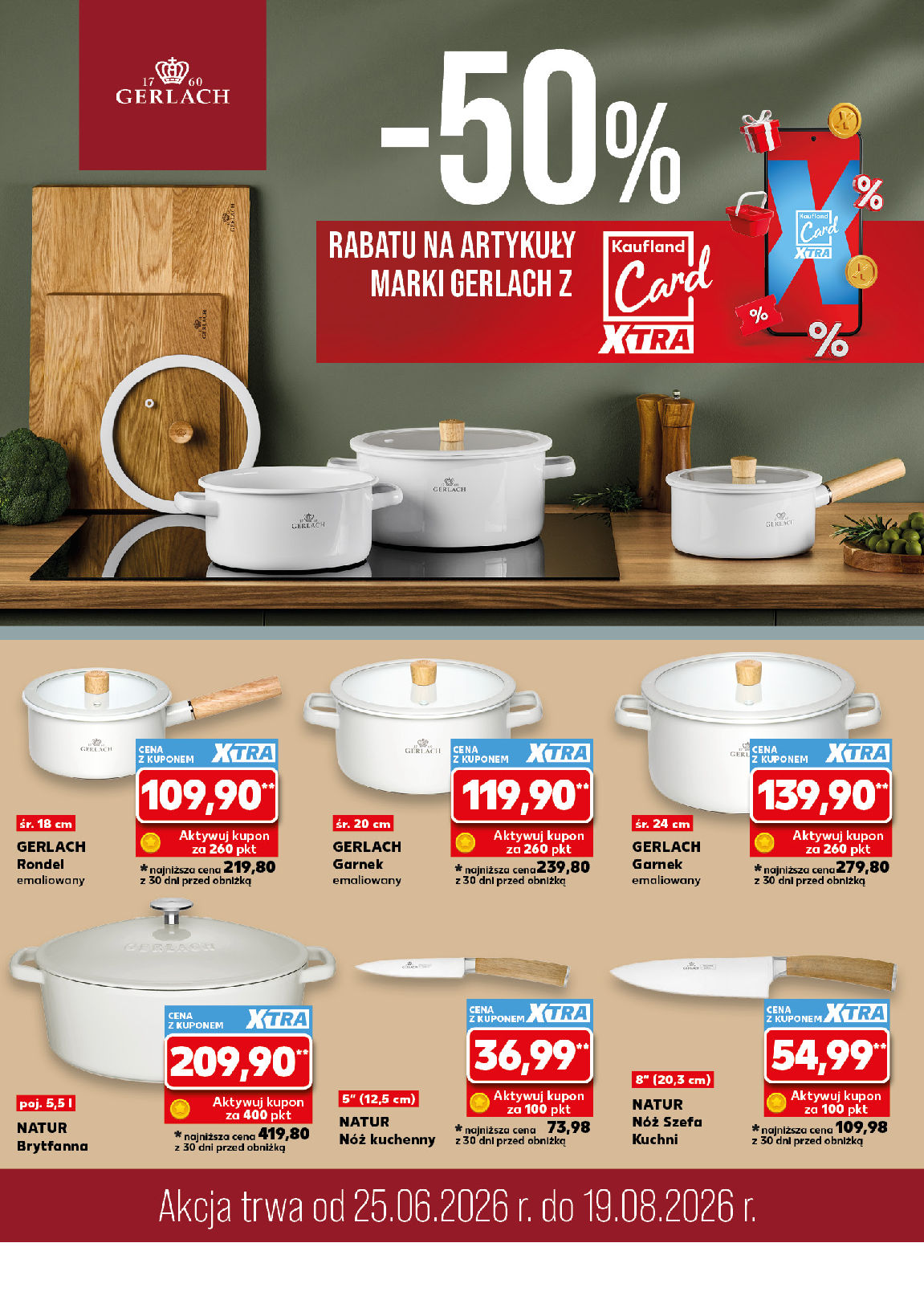 Kaufland