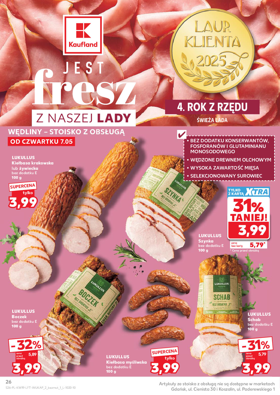 Kaufland