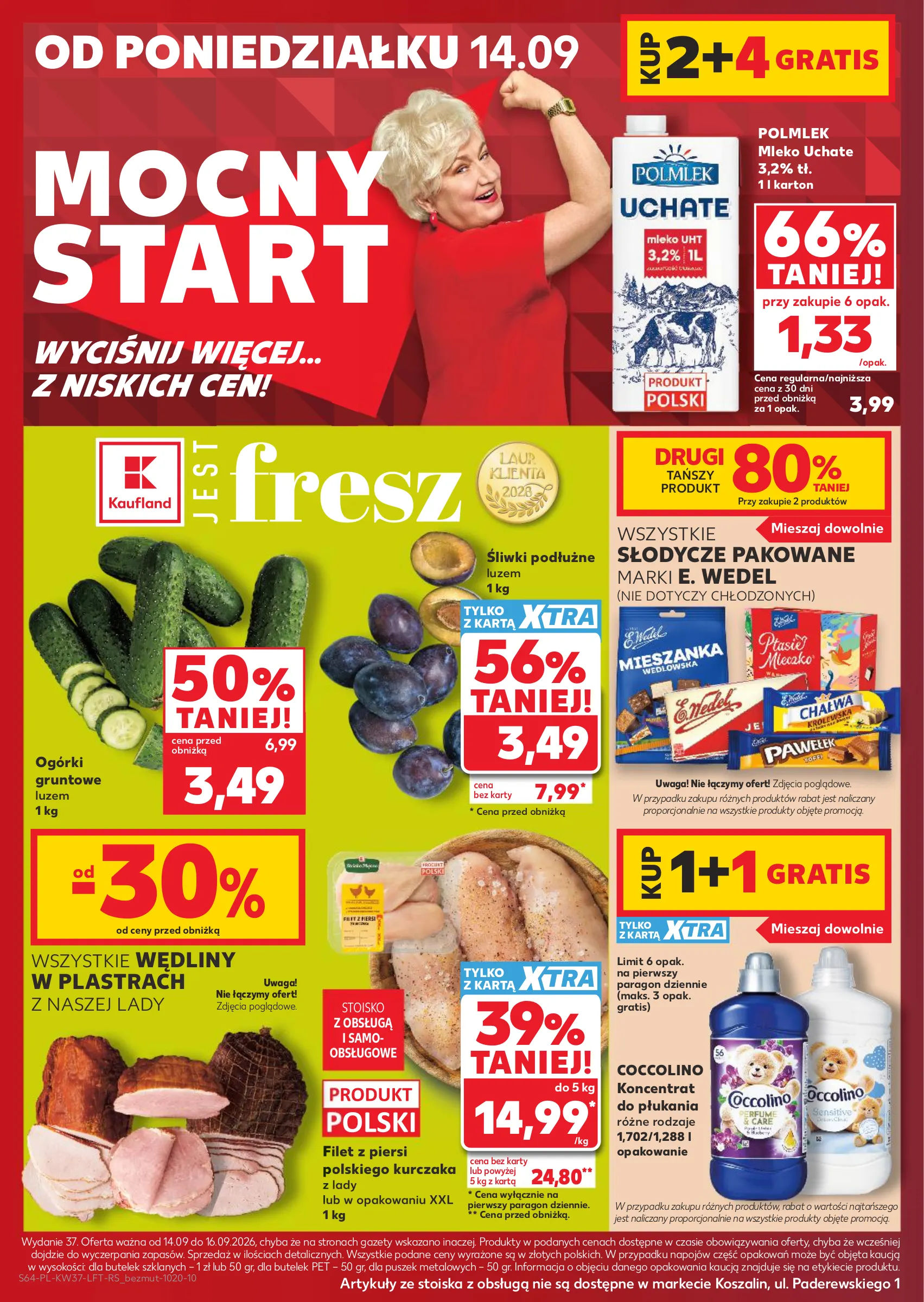 Kaufland