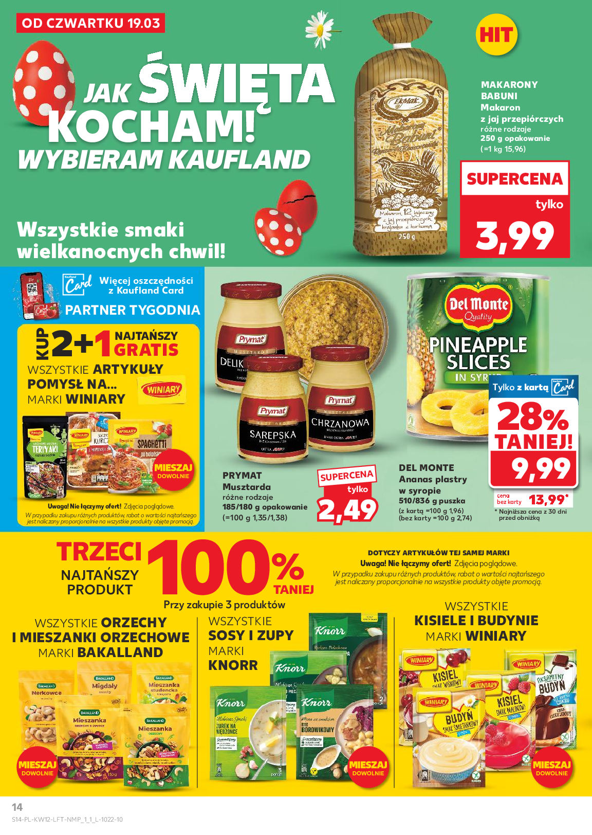 Kaufland