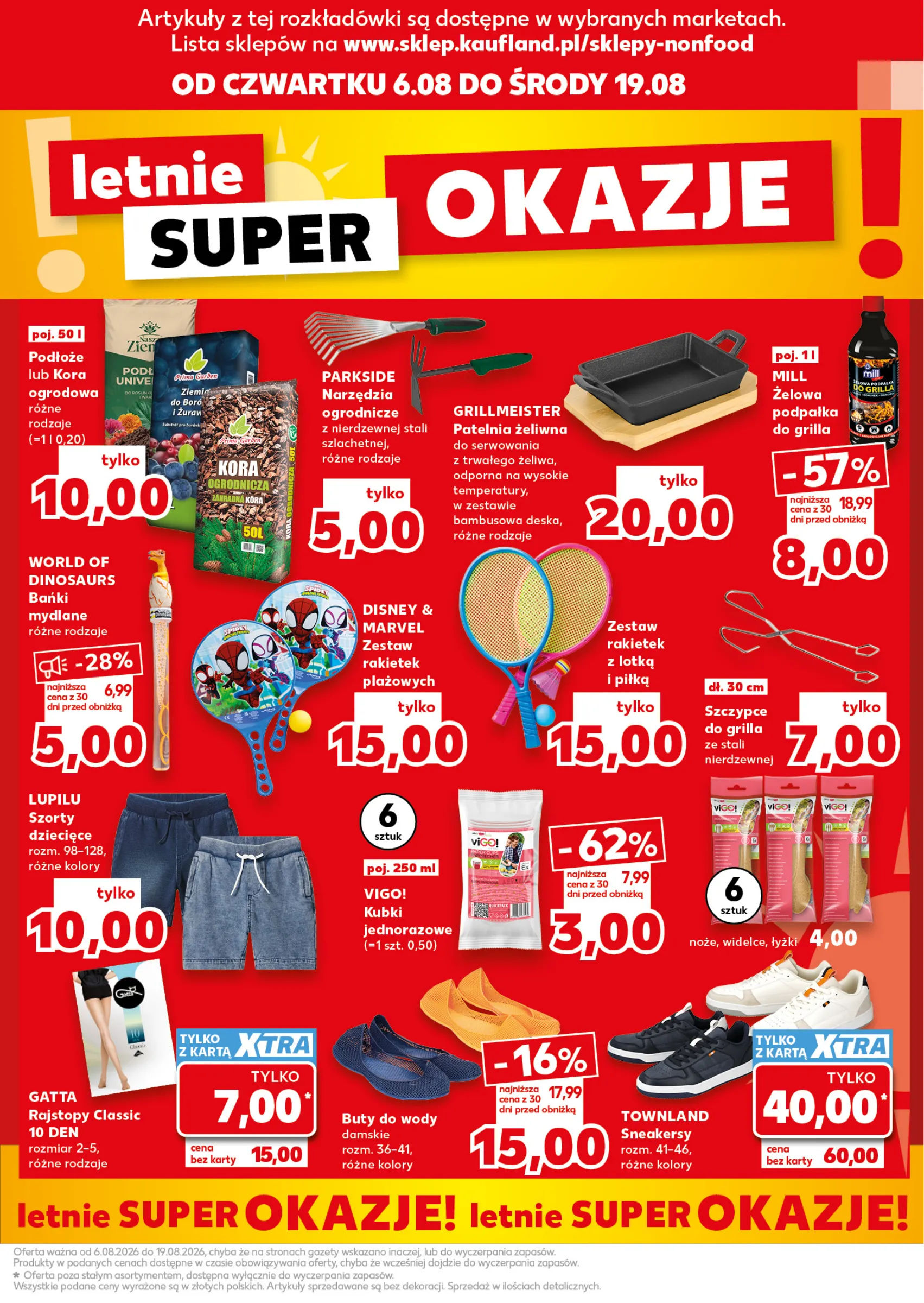 Kaufland
