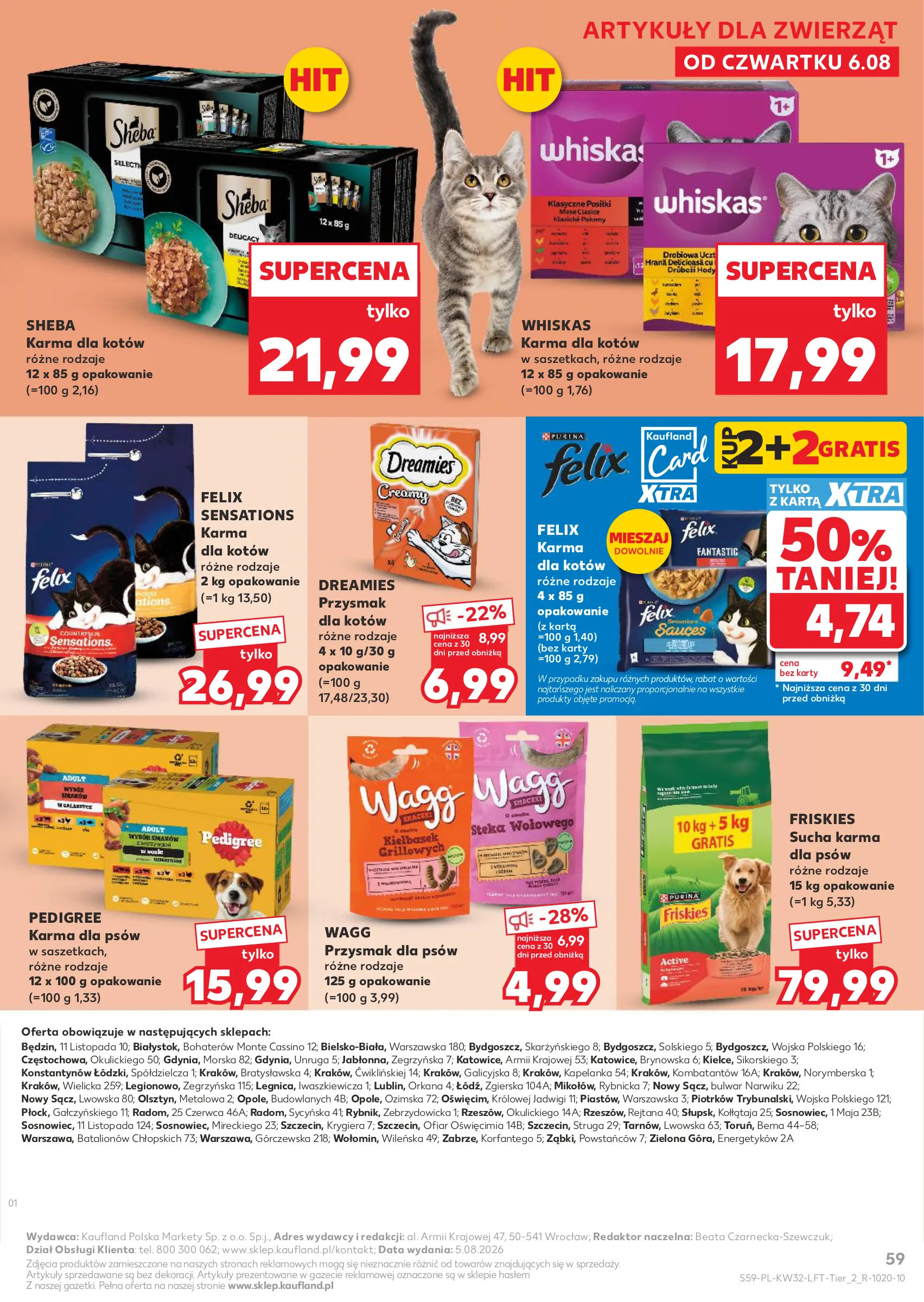 Kaufland