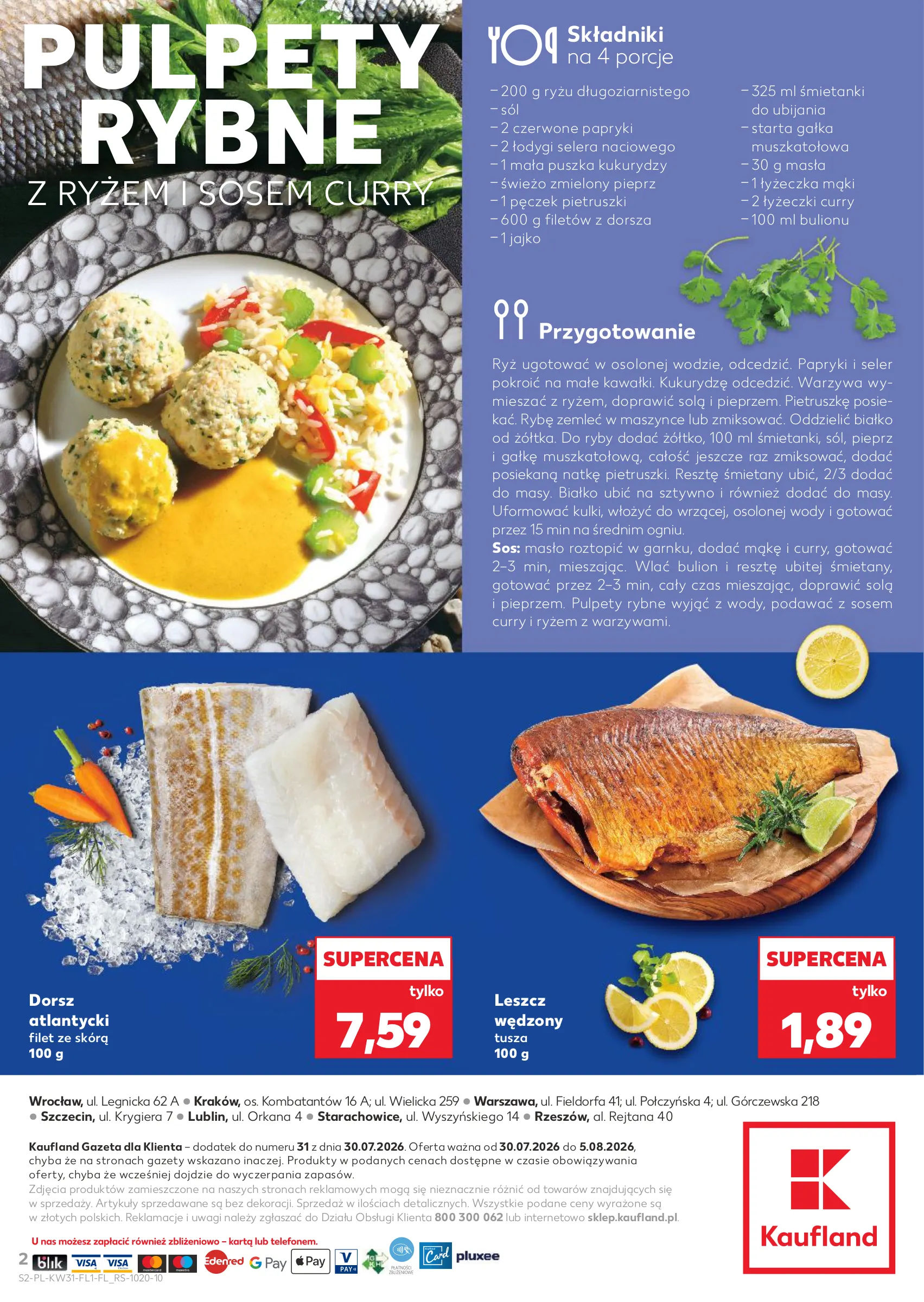 Kaufland