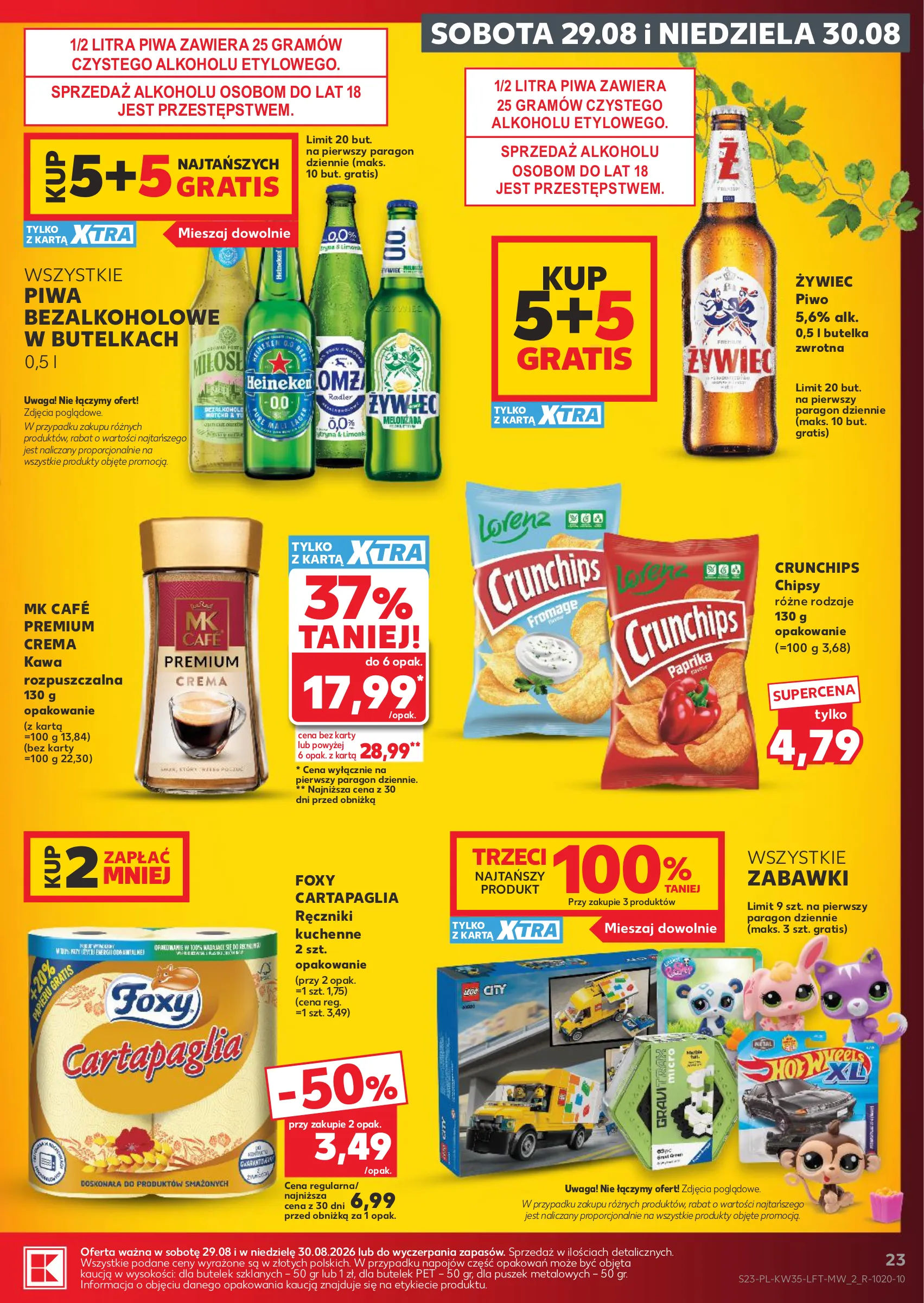 Kaufland