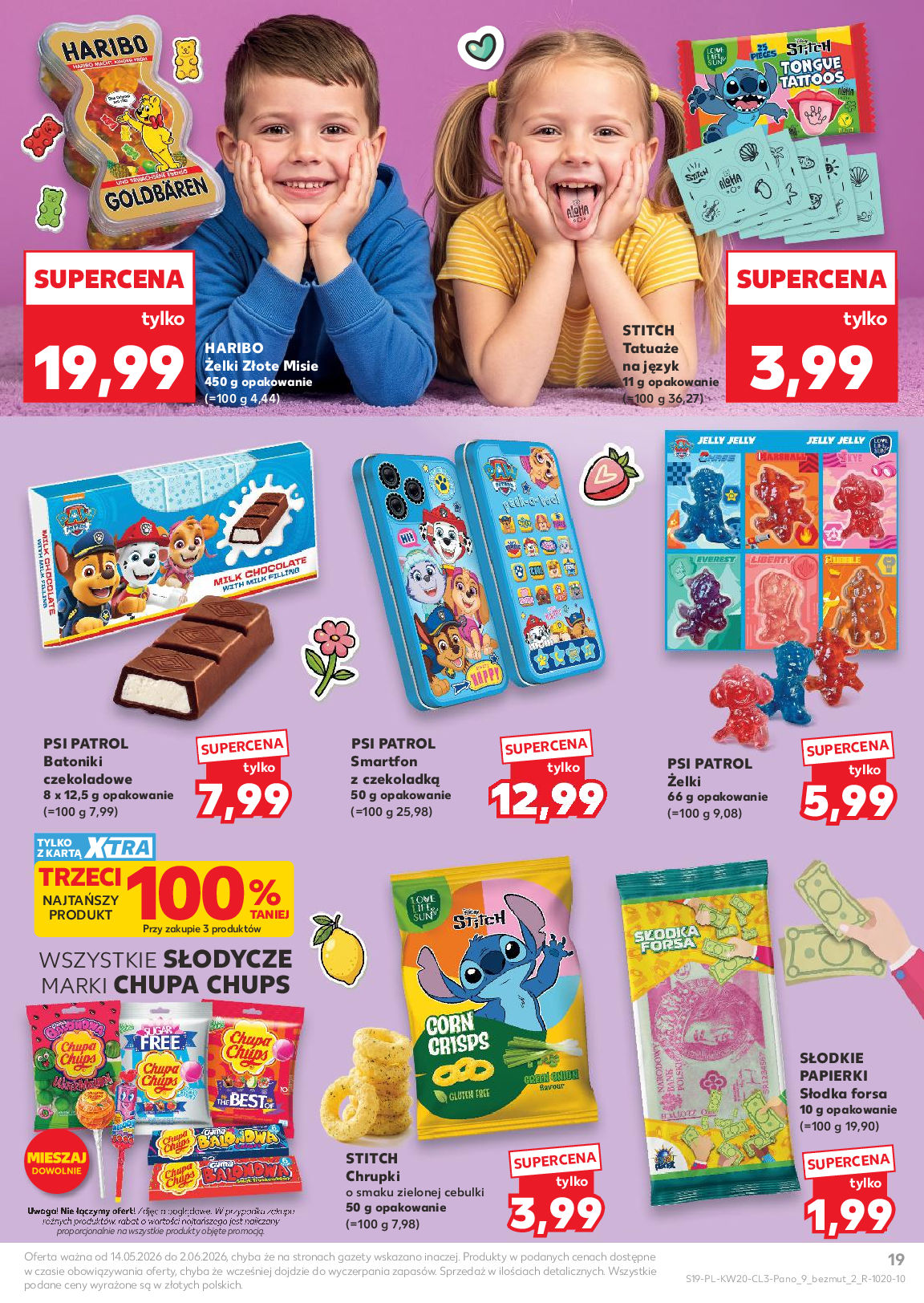 Kaufland