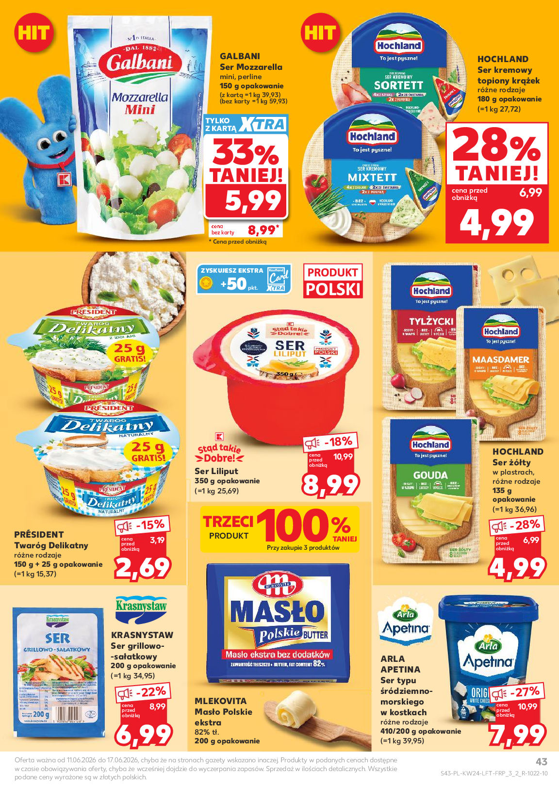 Kaufland