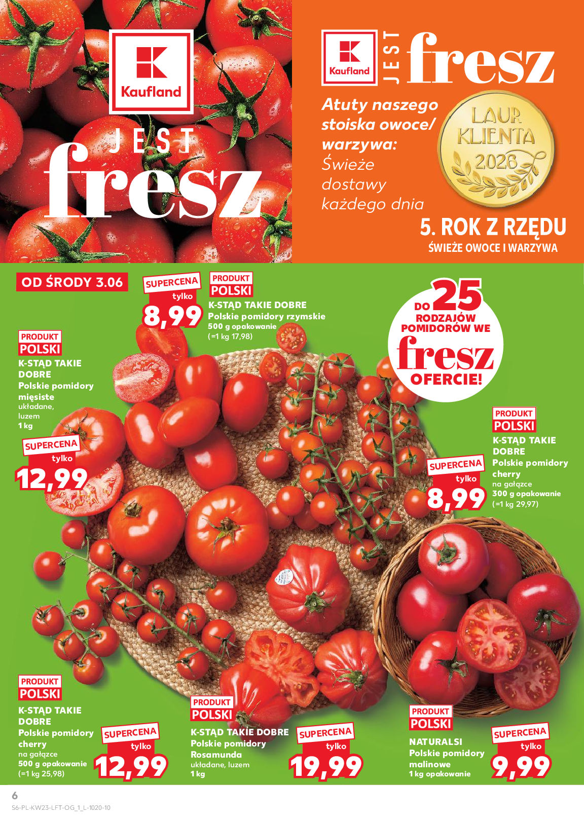 Kaufland